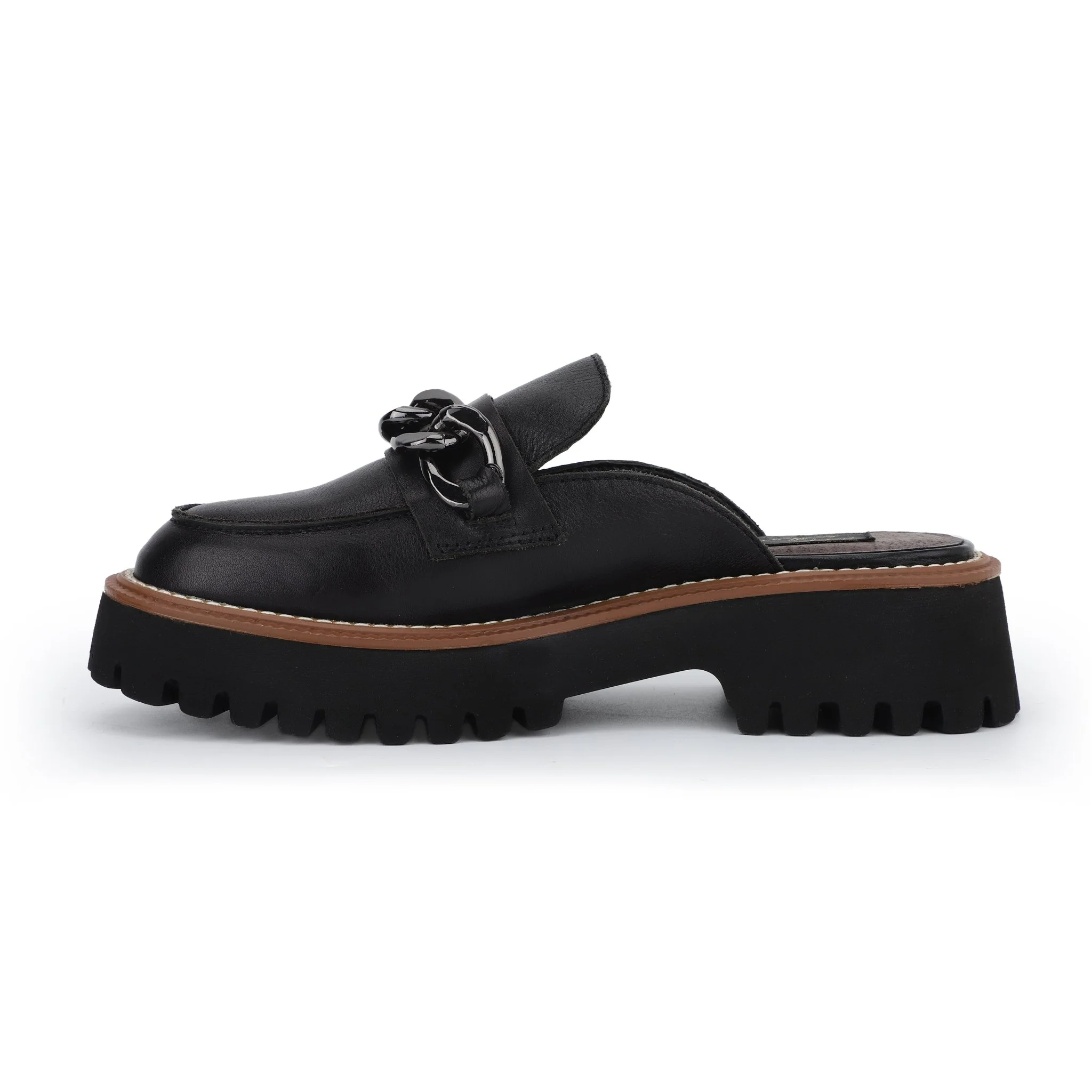 BELMONT - BLACK - Image 4