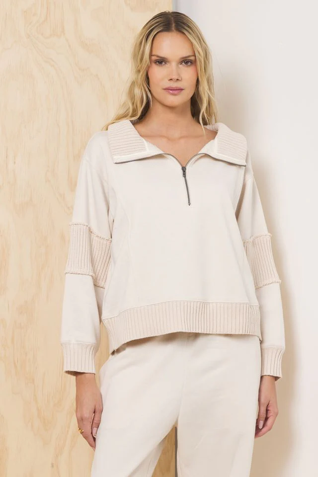 Bone Fleece 2-Piece Set - Image 2