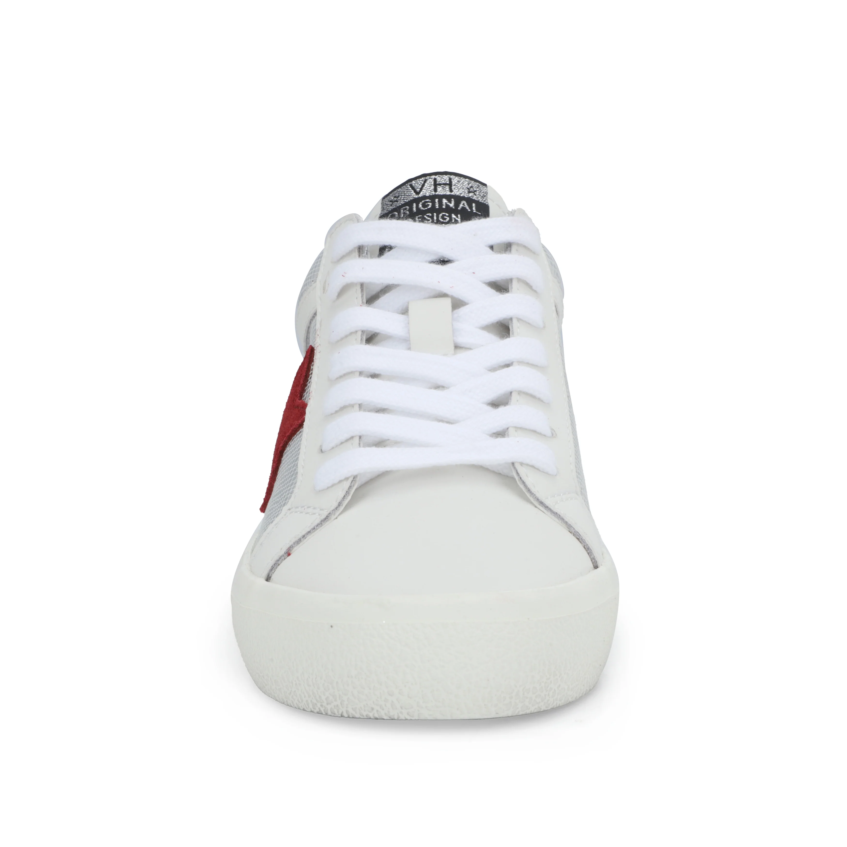 BOUNCE - WASHED SILVER/ MAROON - Image 6
