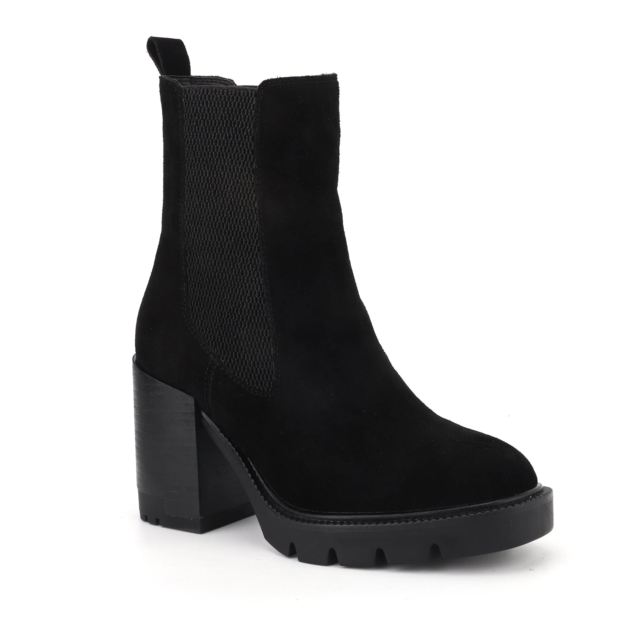 BRAYTON - BLACK