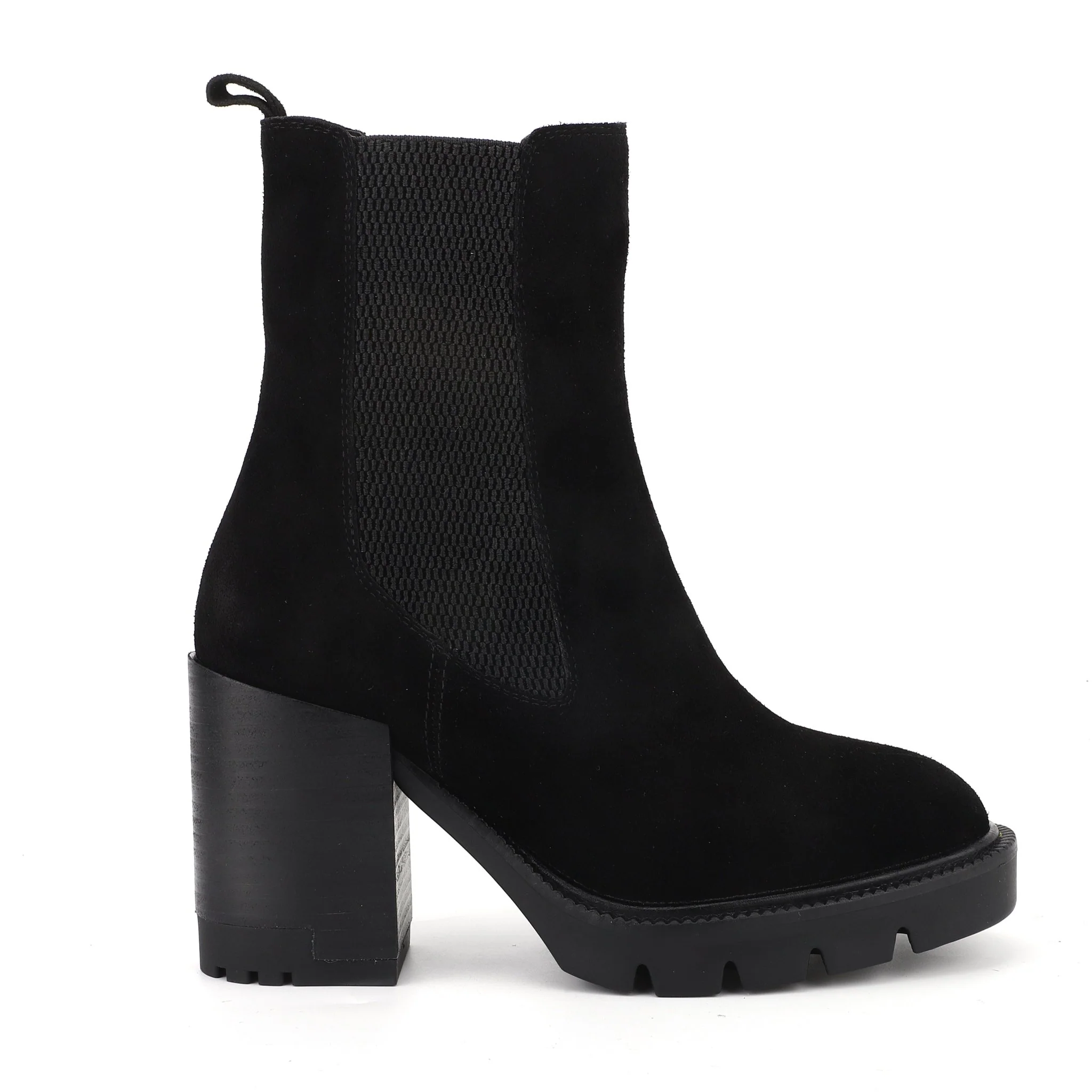 BRAYTON - BLACK - Image 2