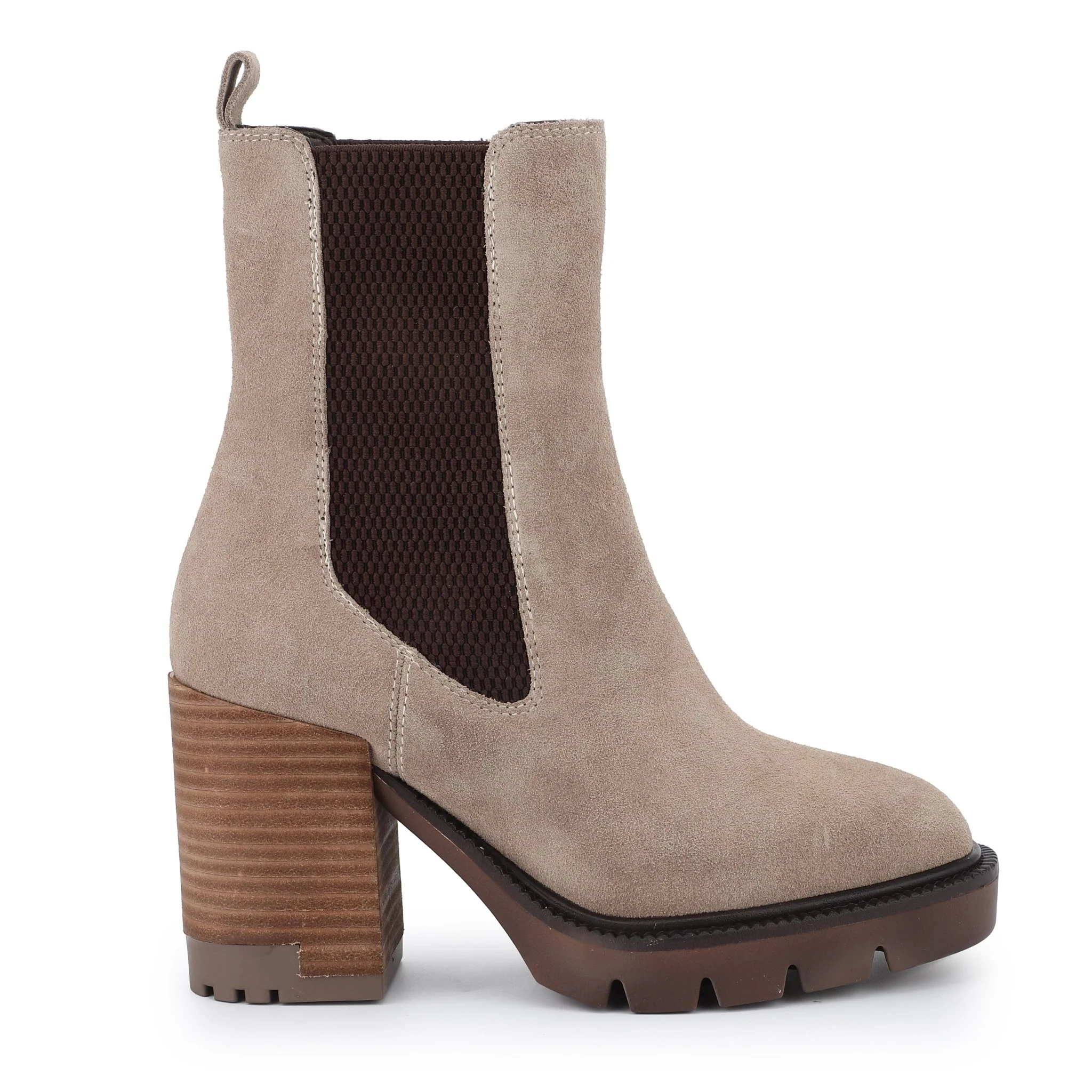 BRAYTON - TAUPE - Image 2
