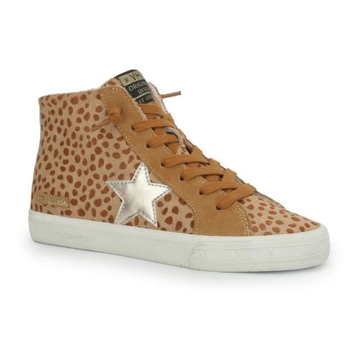 Sneakers- High top