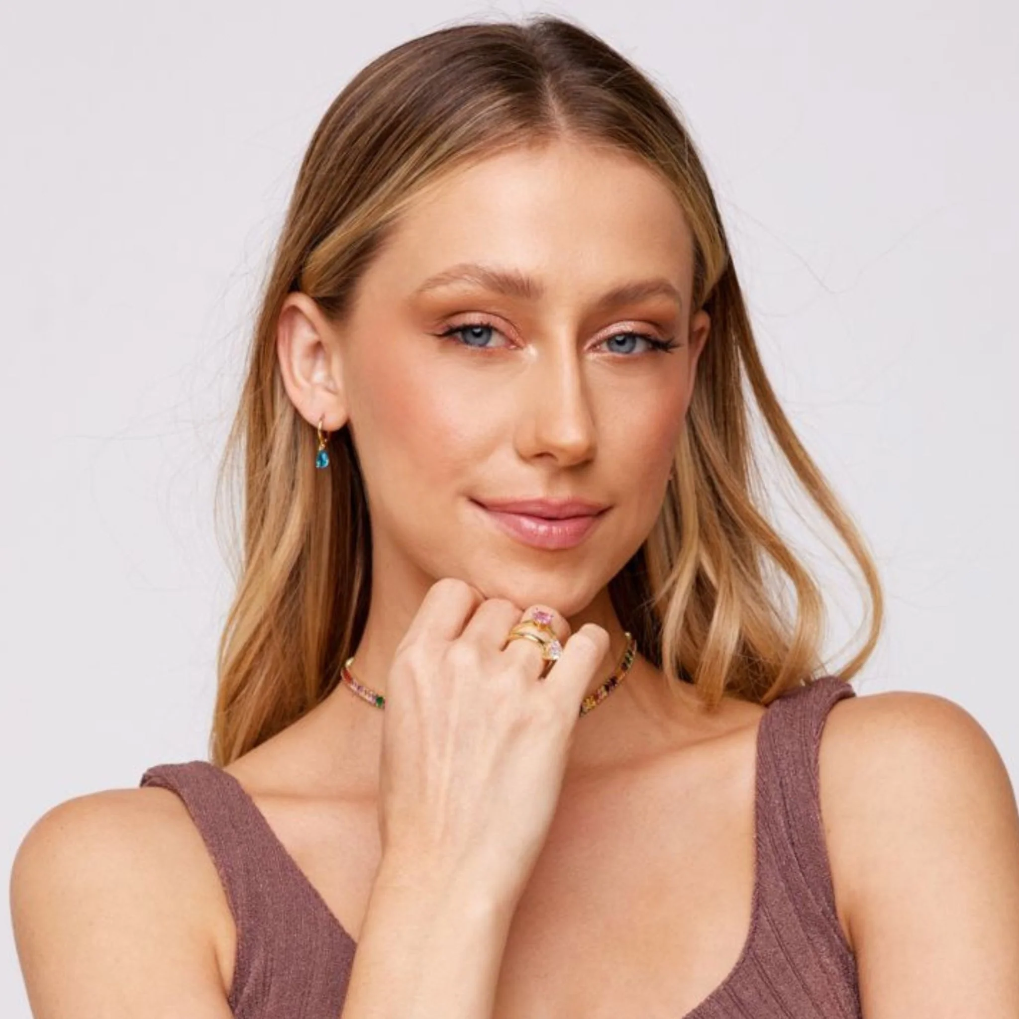 BRIDGET Ring - Image 2