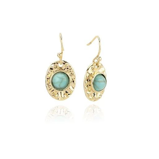 BRIELLE EARRINGS - Image 2