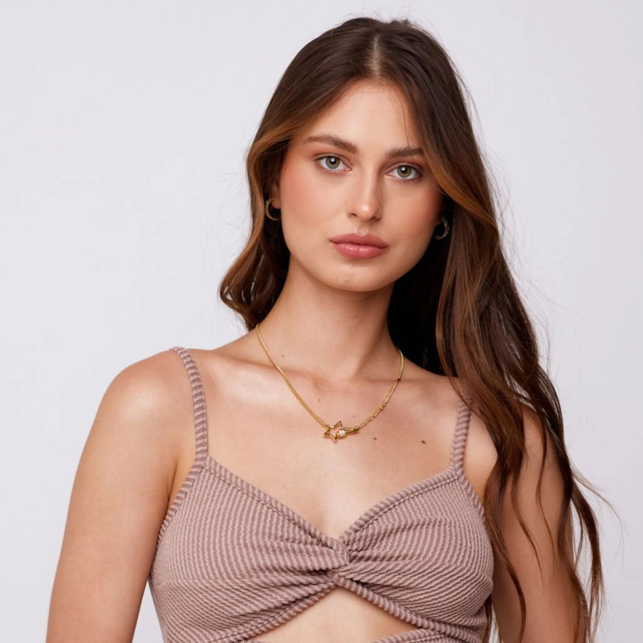 BROOKE Necklace - Image 2
