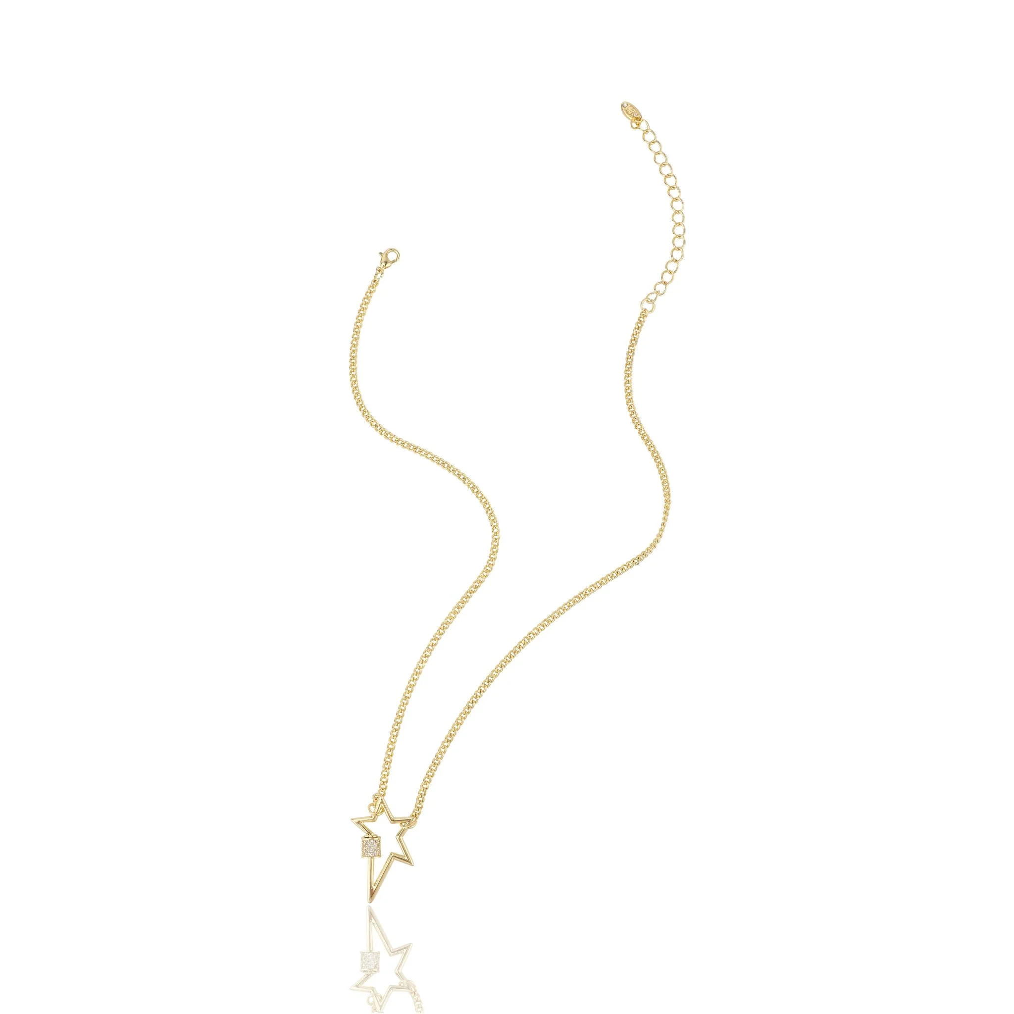 BROOKE Necklace - Image 3