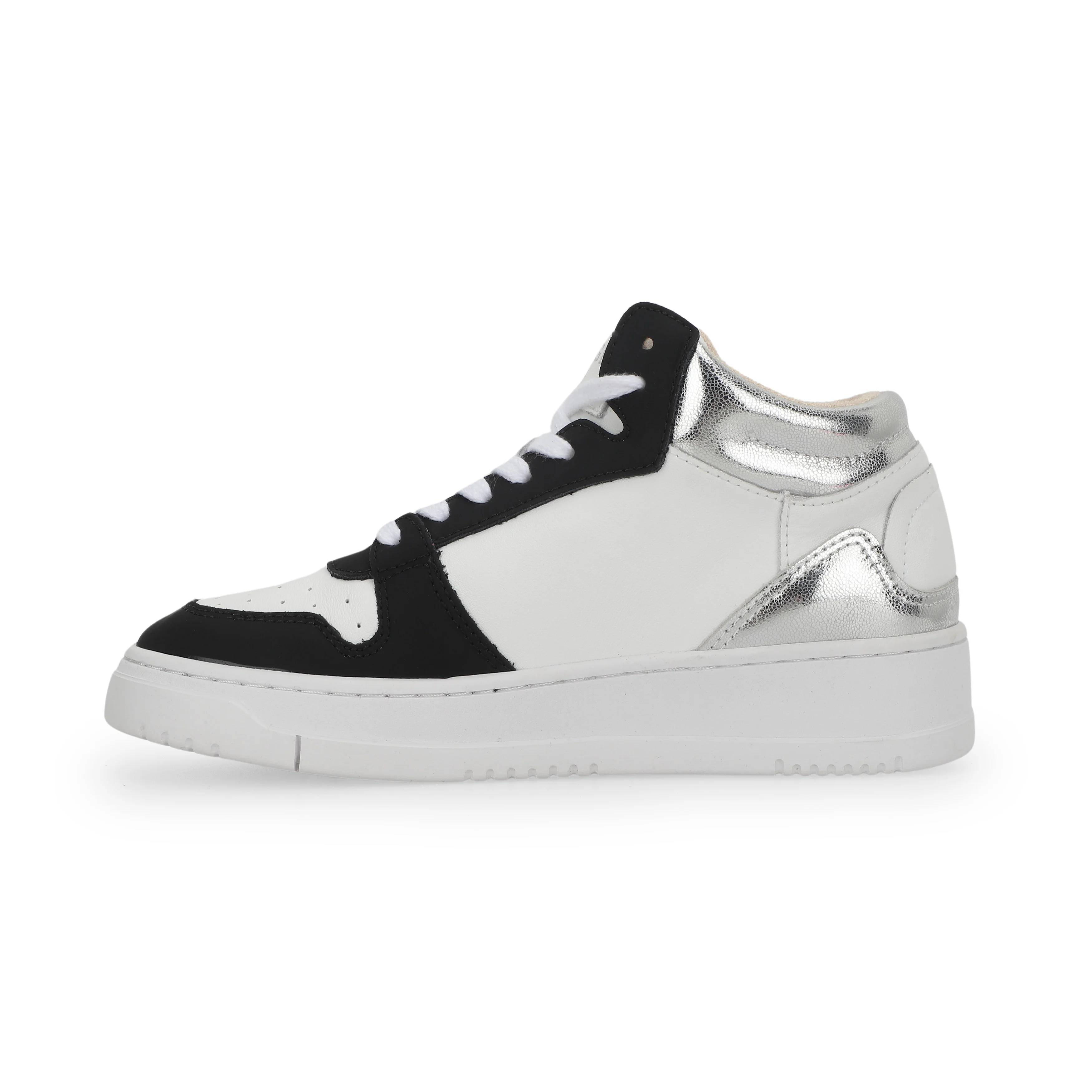 CELESTE 6 - WHITE BLACK - Image 4