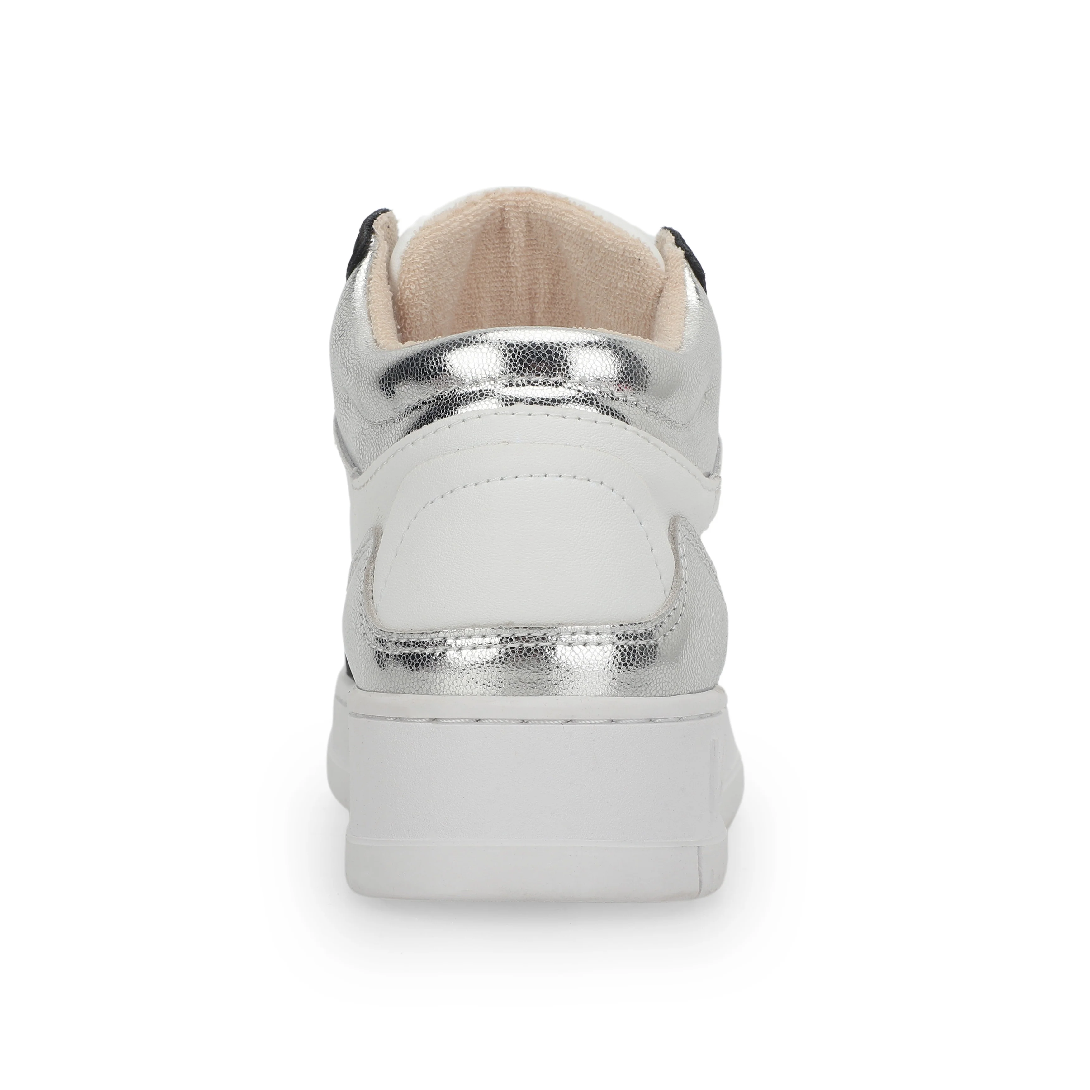 CELESTE 6 - WHITE BLACK - Image 5