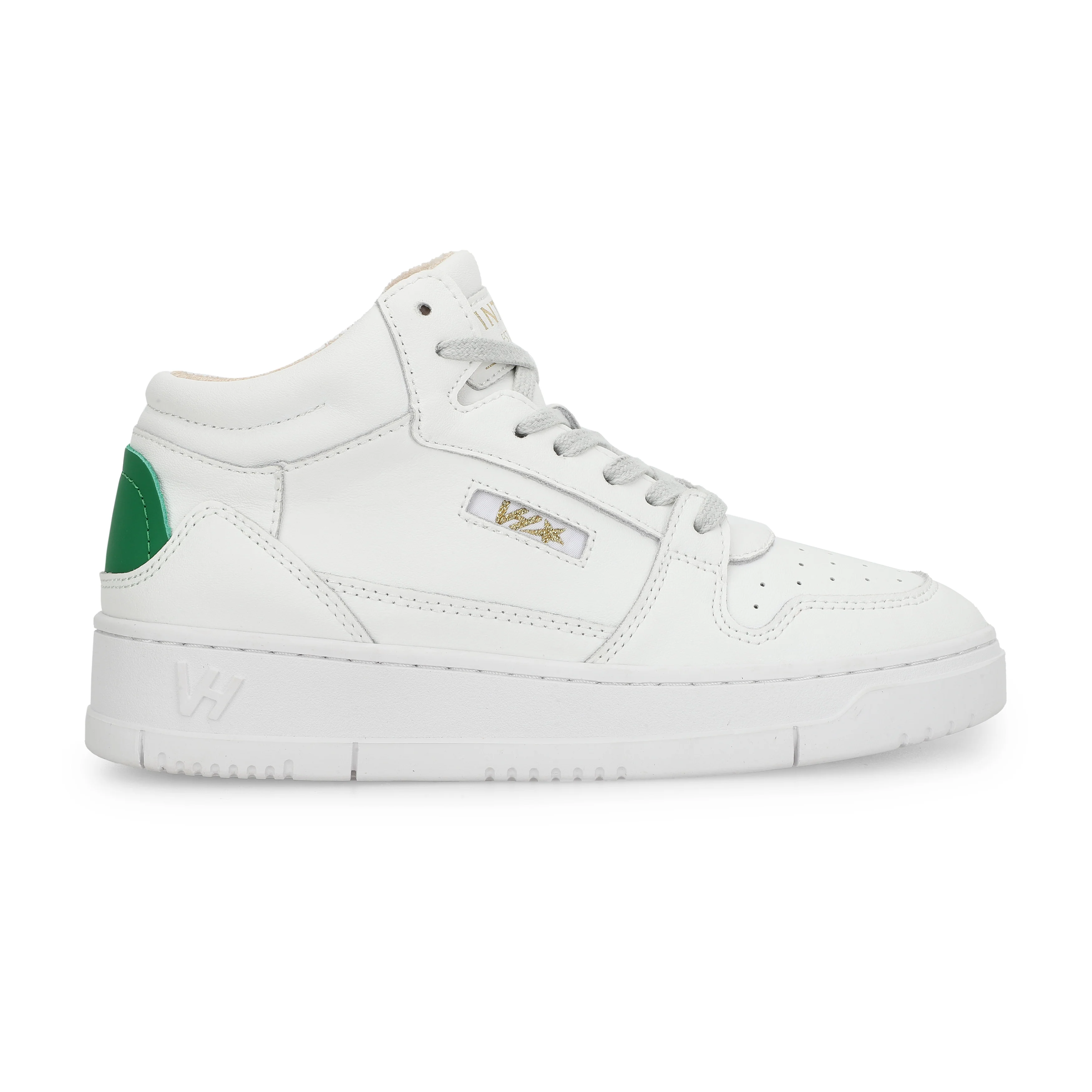 CELESTE 5 - WHITE GREEN - Image 2