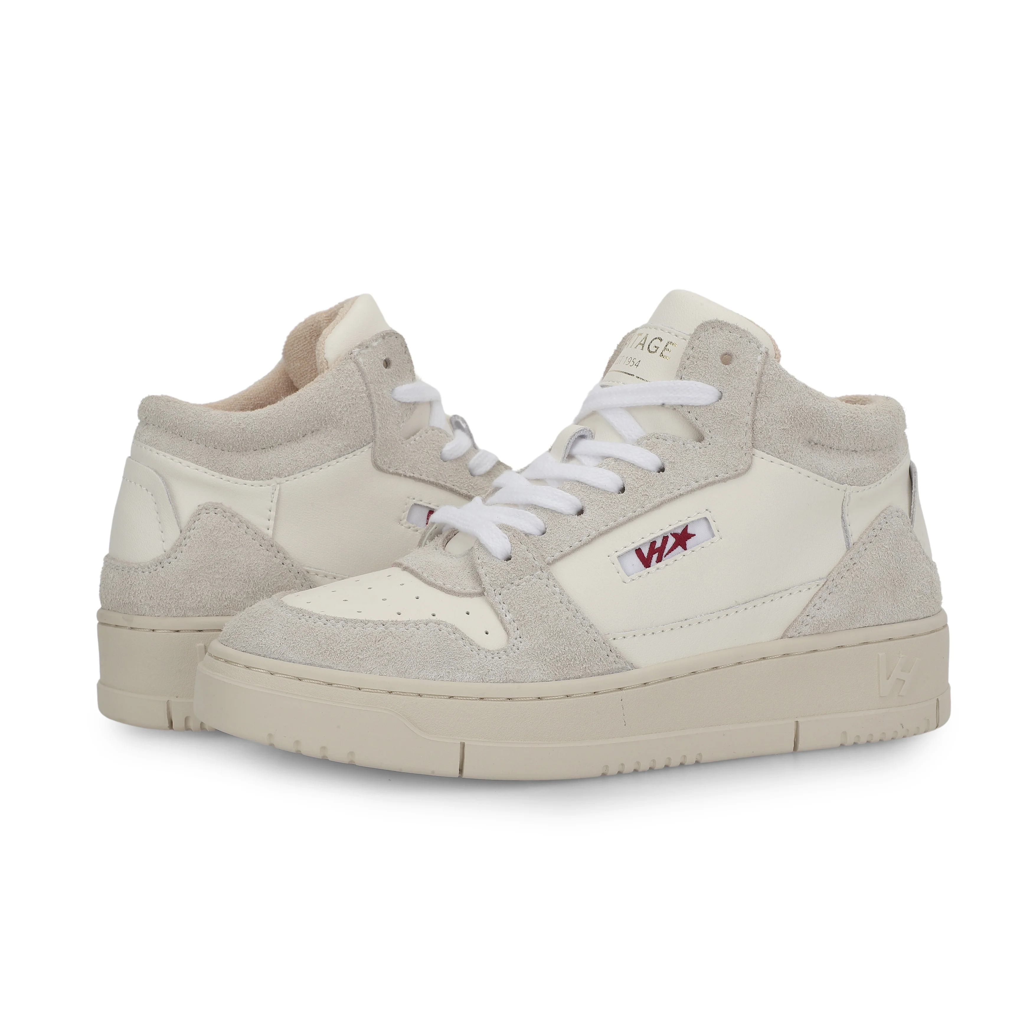 CELESTE 4 - WHITE GREY - Image 3