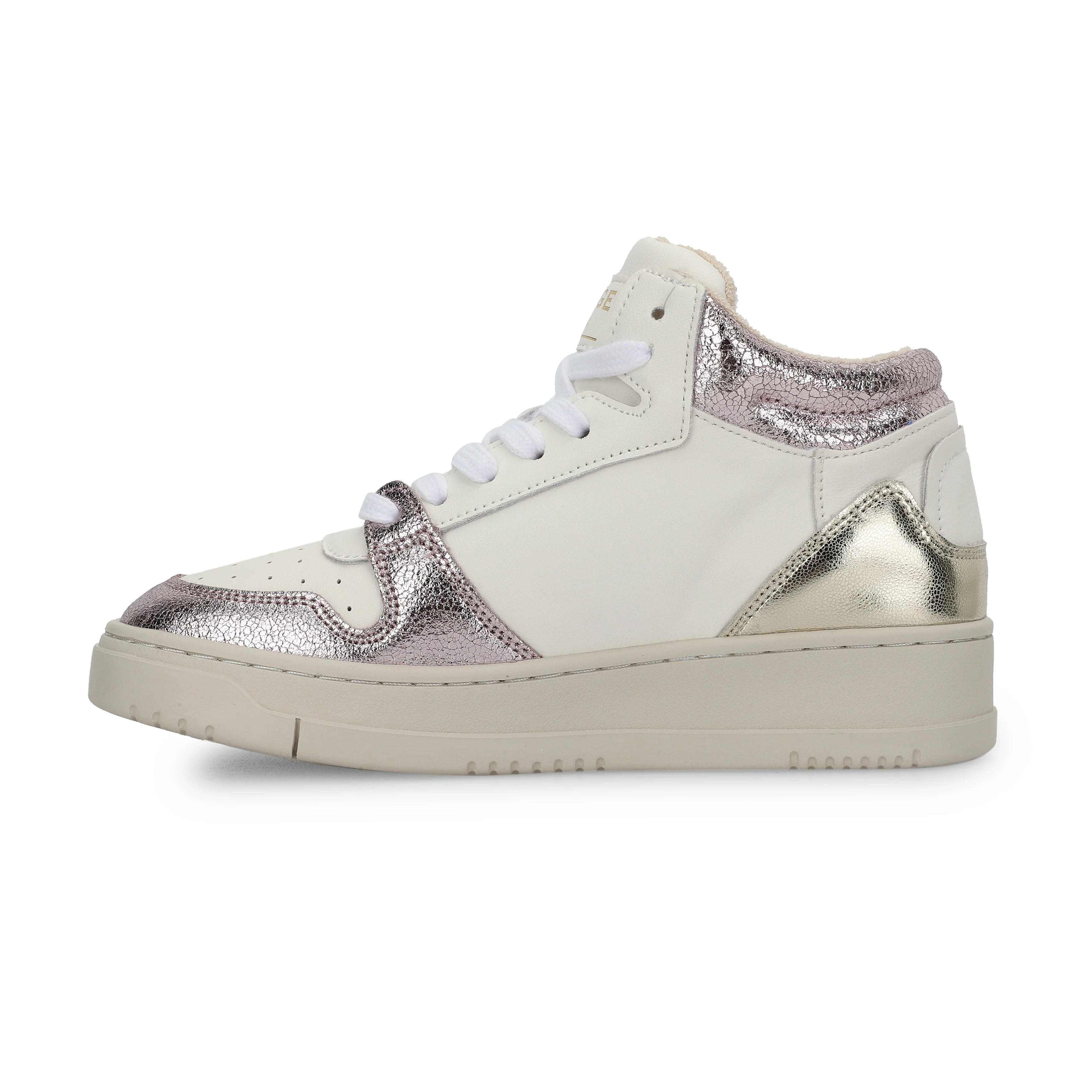 CELESTE 3 - WHITE METALLIC - Image 4