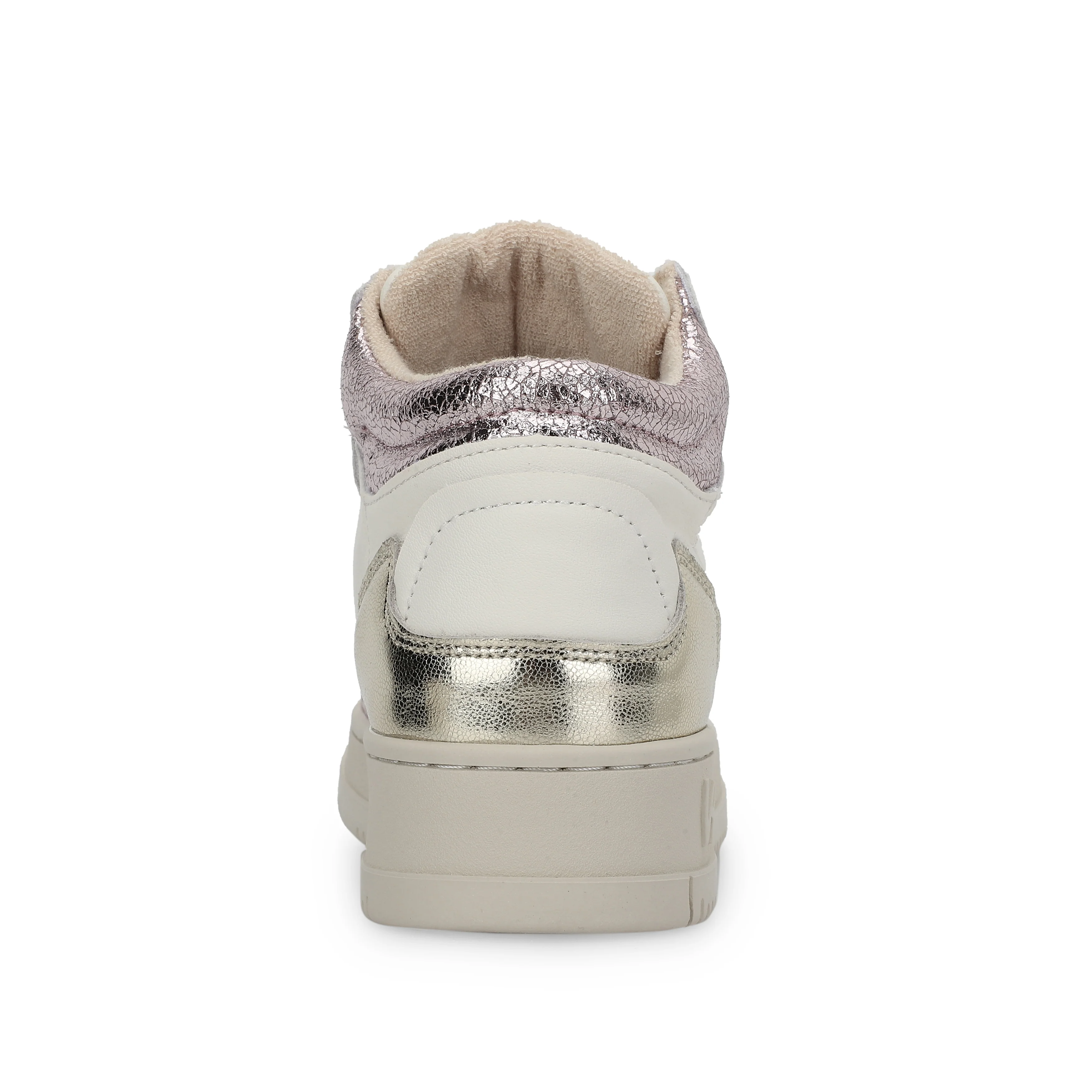 CELESTE 3 - WHITE METALLIC - Image 5