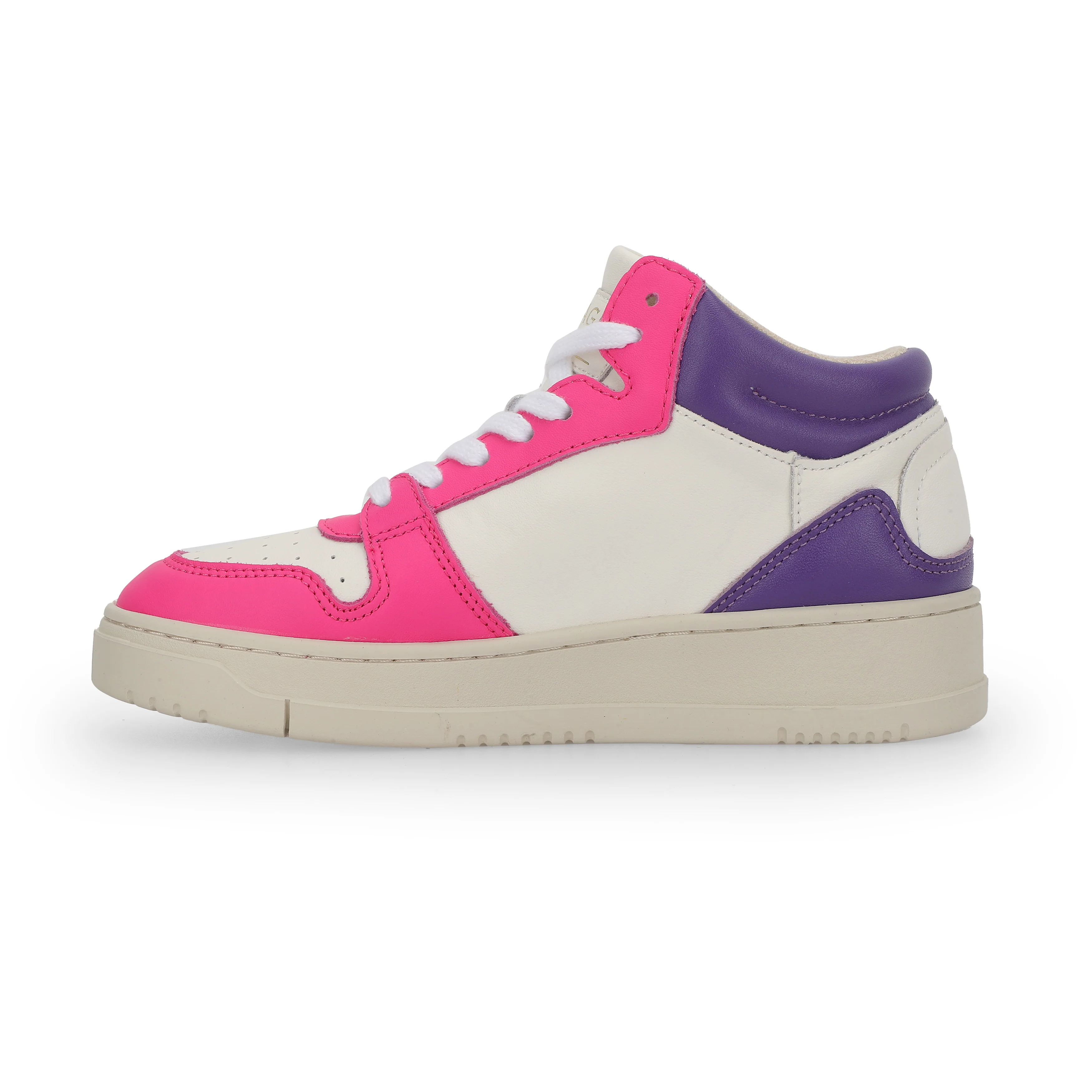 CELESTE 1 - WHITE PINK PURPLE - Image 4