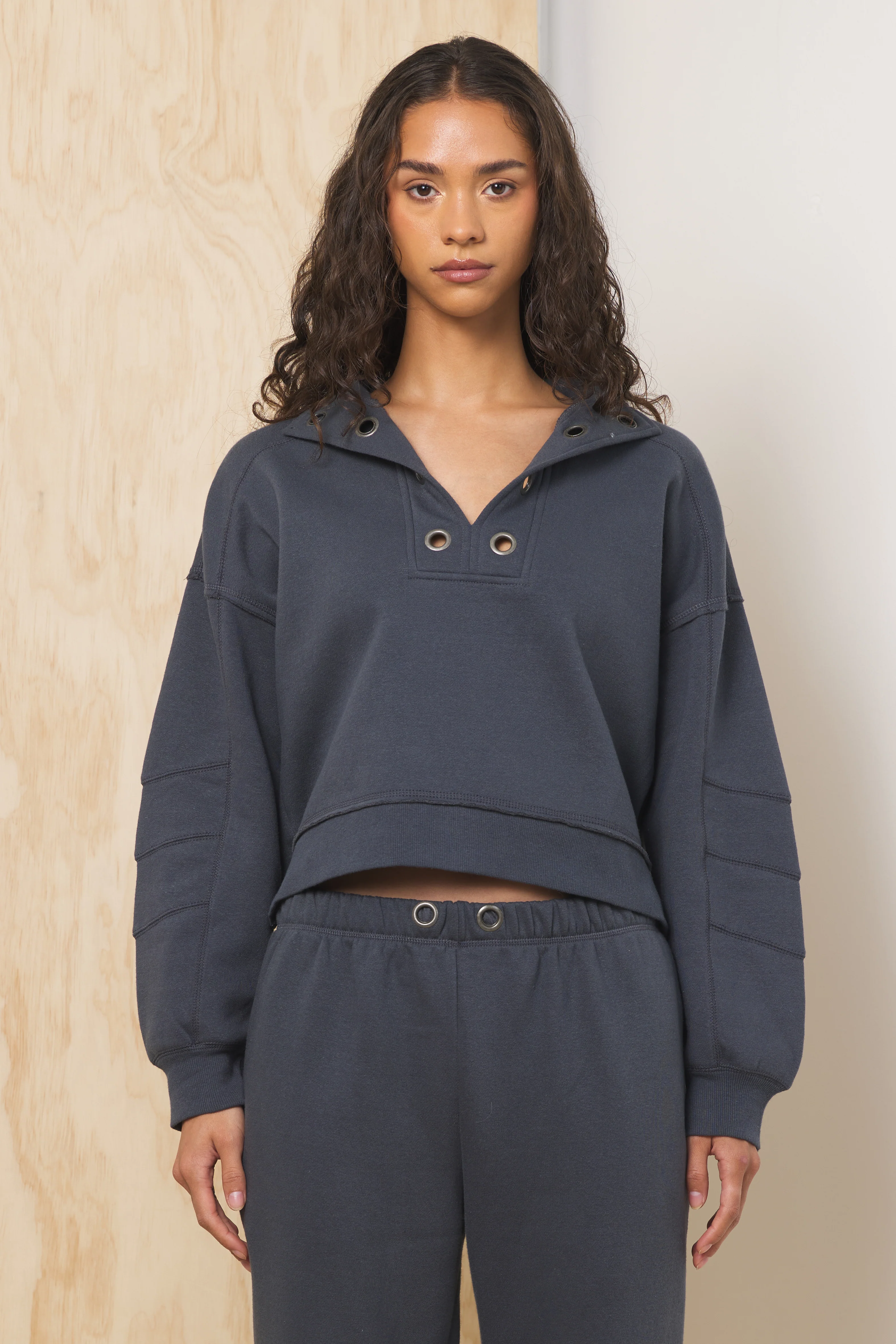 Charcoal Surf Wash 2-Piece Set - Image 3