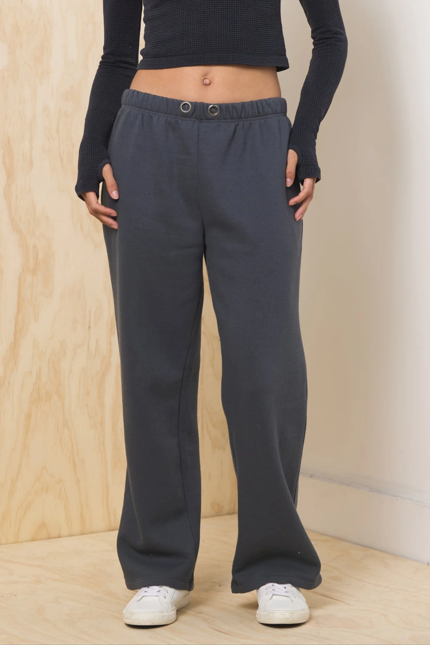 Charcoal Surf Wash 2-Piece Set - Image 4