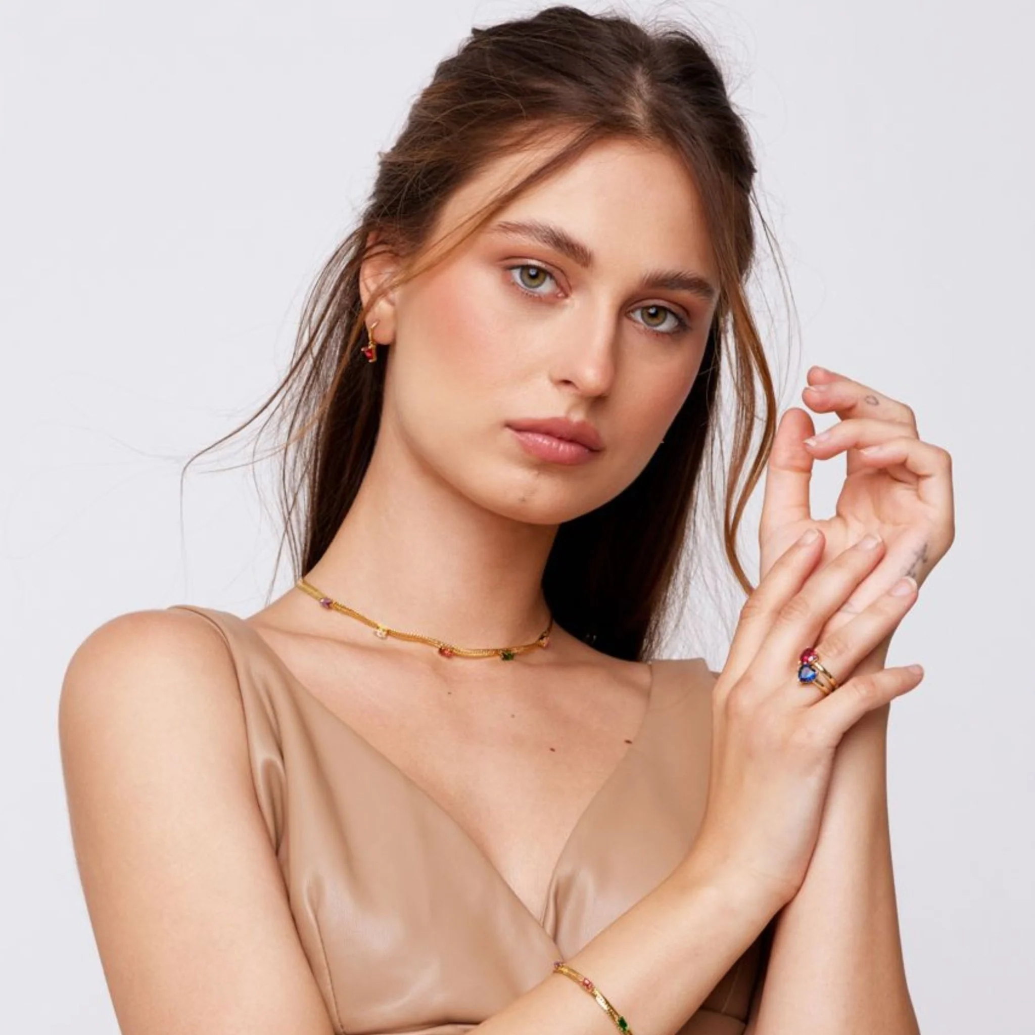 CHARLEE Necklace - Image 2