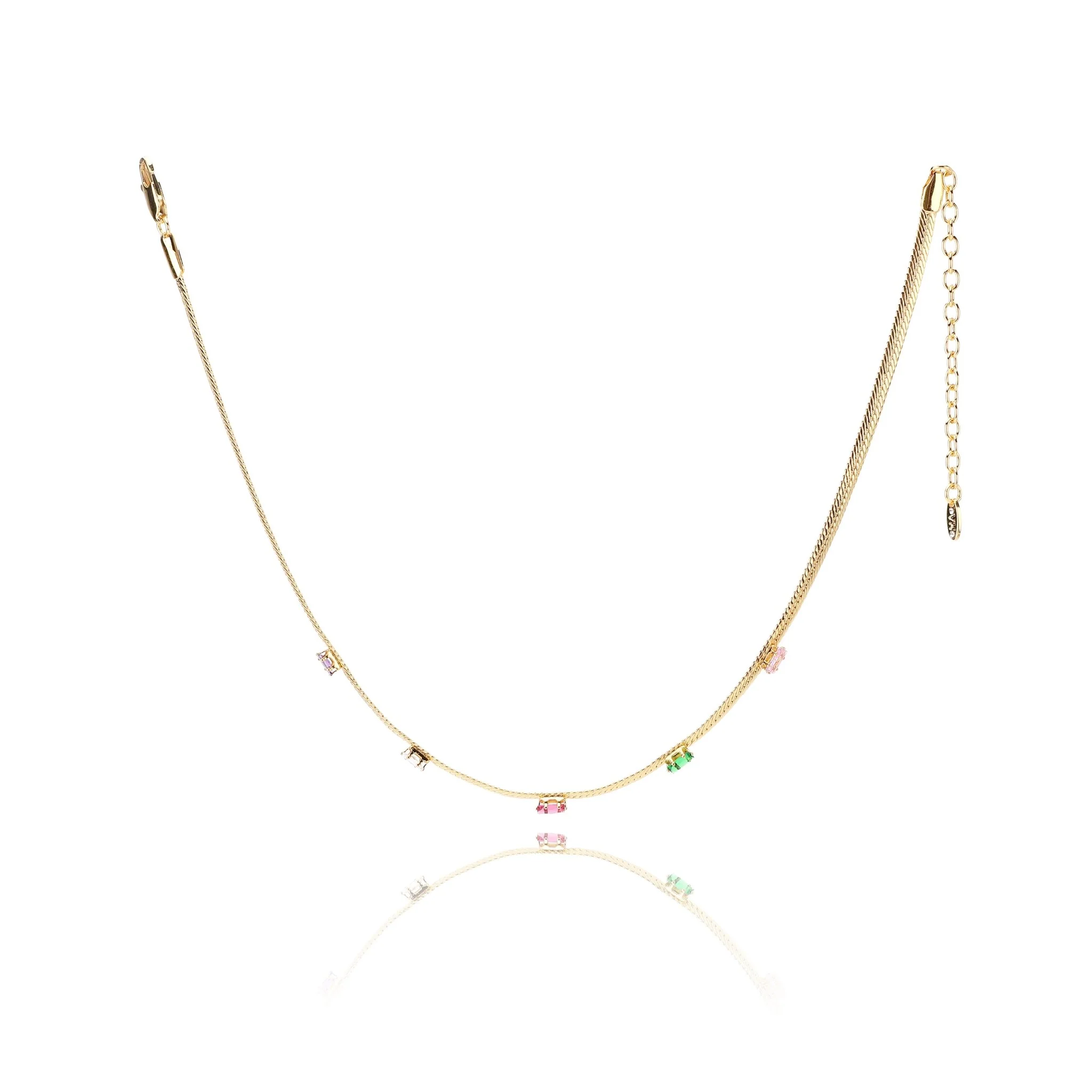 CHARLEE Necklace - Image 3