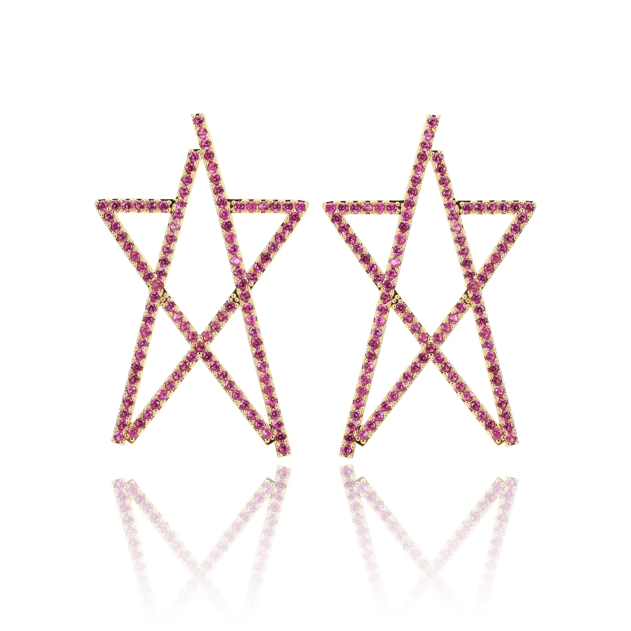 CLARA 3 EARRINGS
