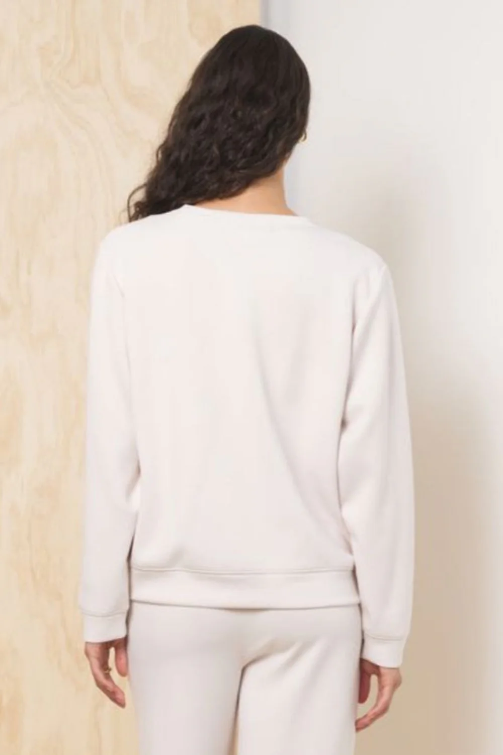 Cloud Fleece Crewneck - Image 2