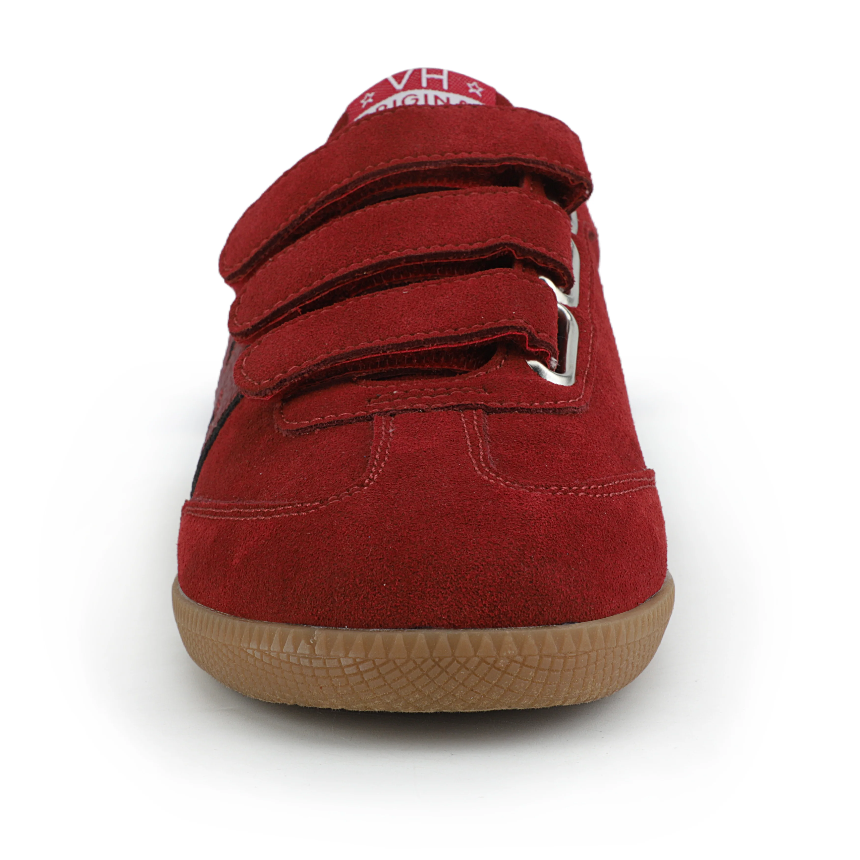 COLLEEN- BURGUNDY TIGER - Image 6