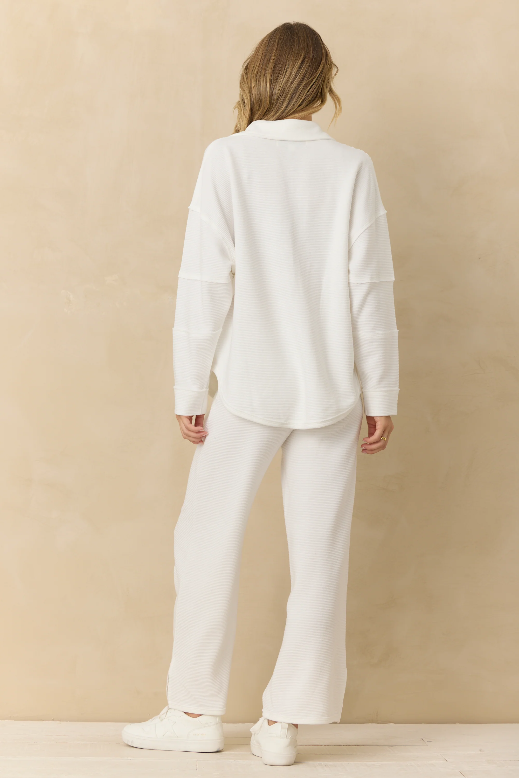 Comfort Cord Buttondown - Image 3