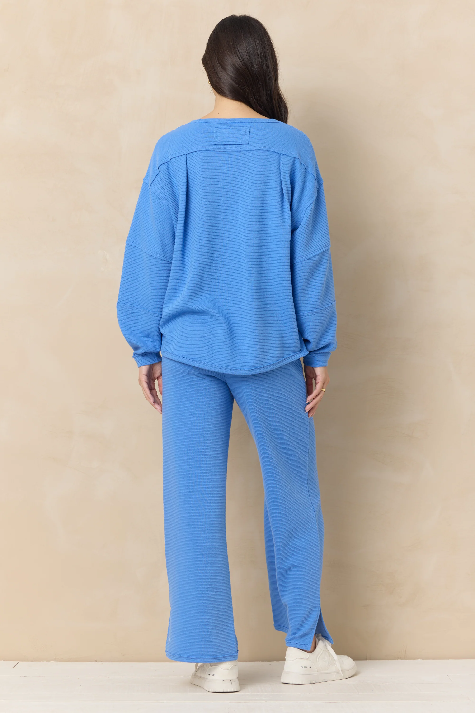 Comfort Cord Crew - Image 5