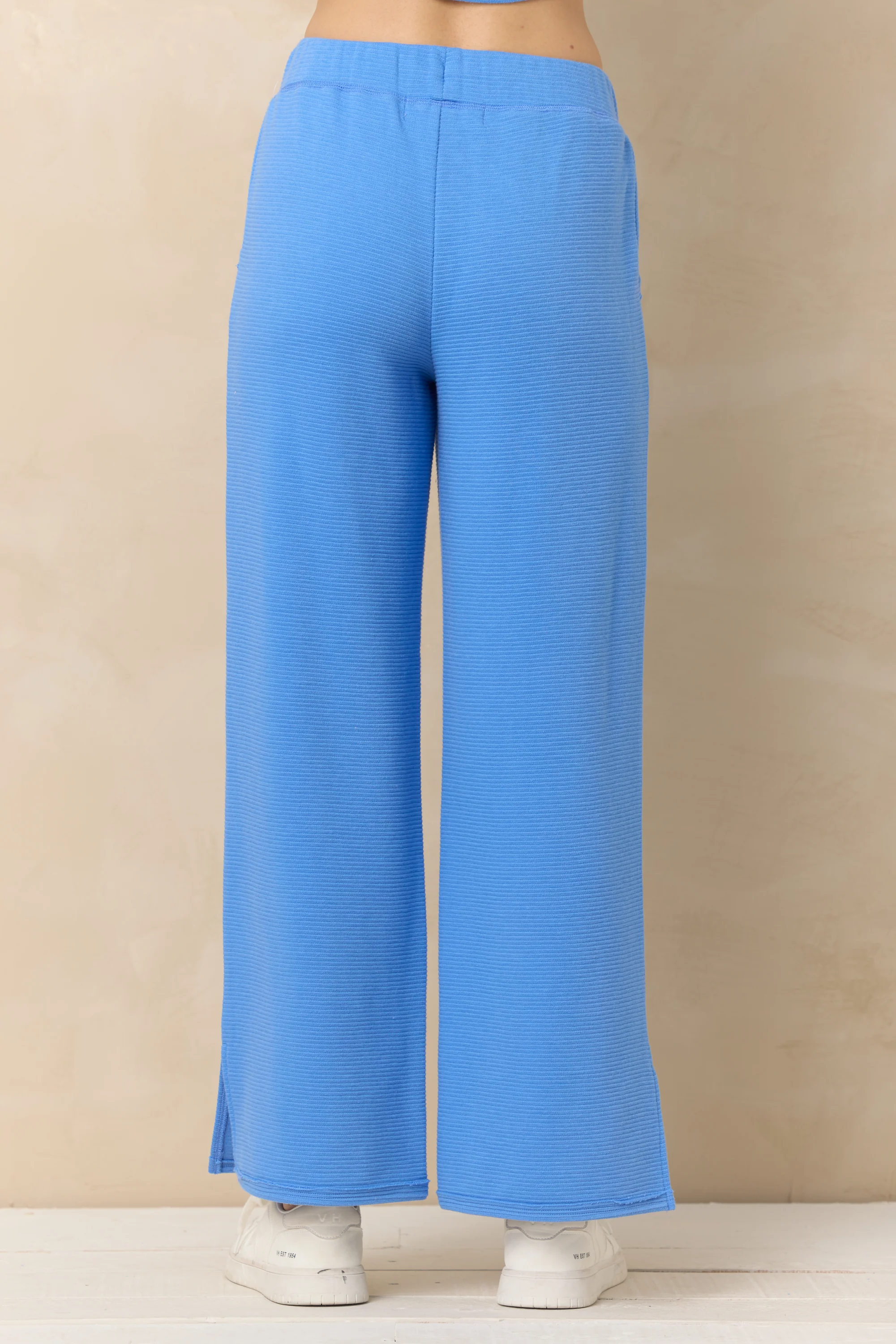 Comfort Cord Wide Leg Pants - Image 5