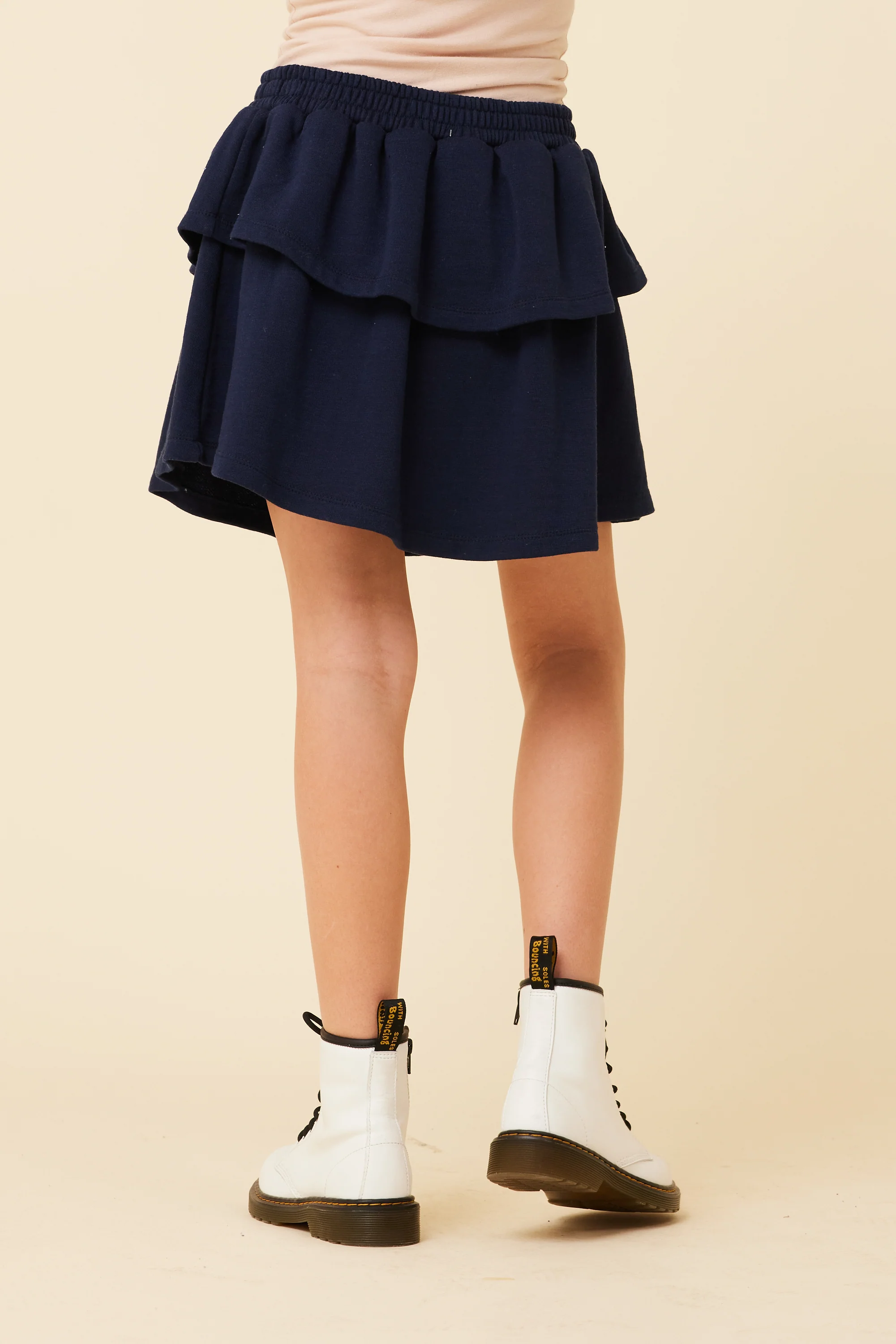Layered Skirt - Image 2