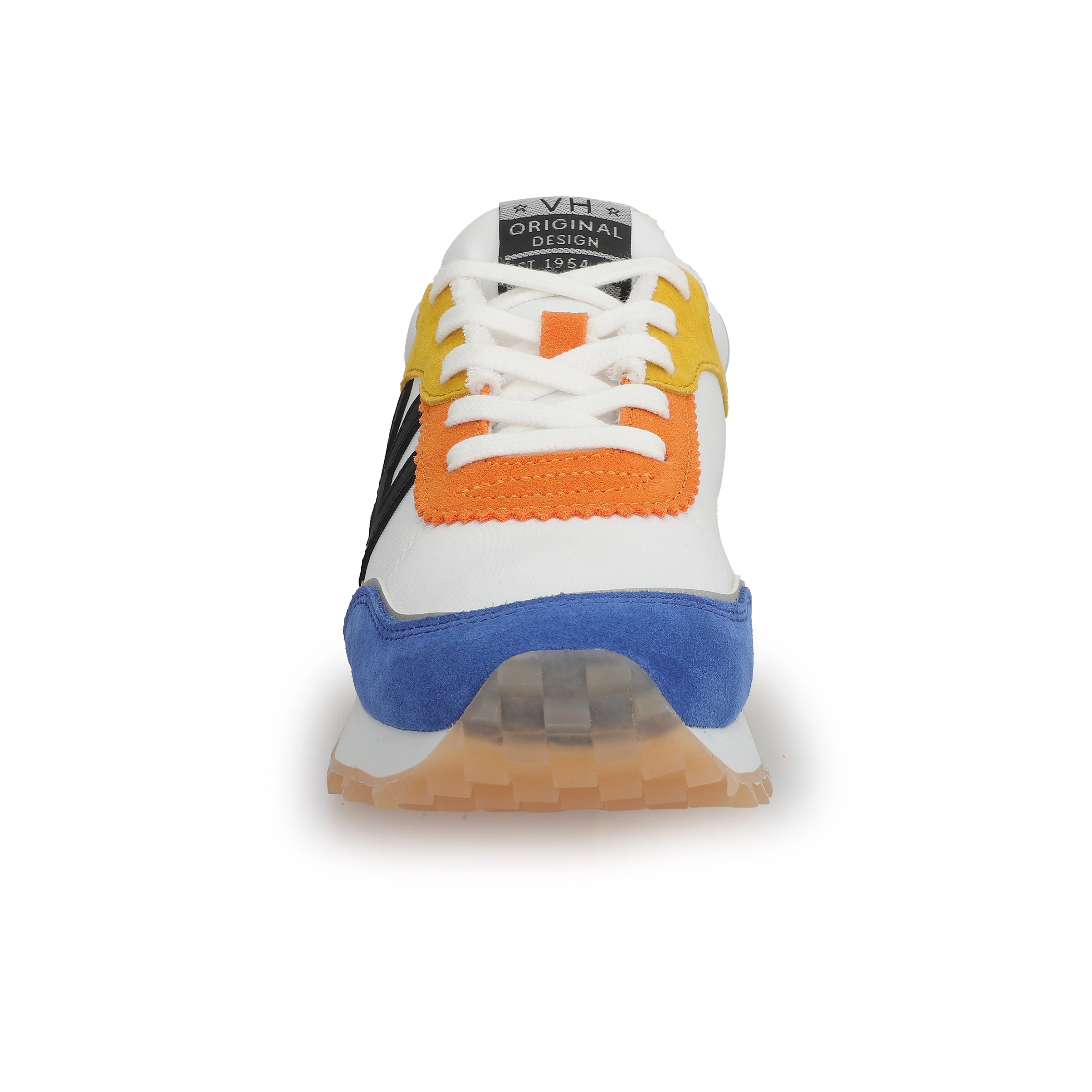 COSMIC - BLUE MUSTARD ORANGE MULTI - Image 6