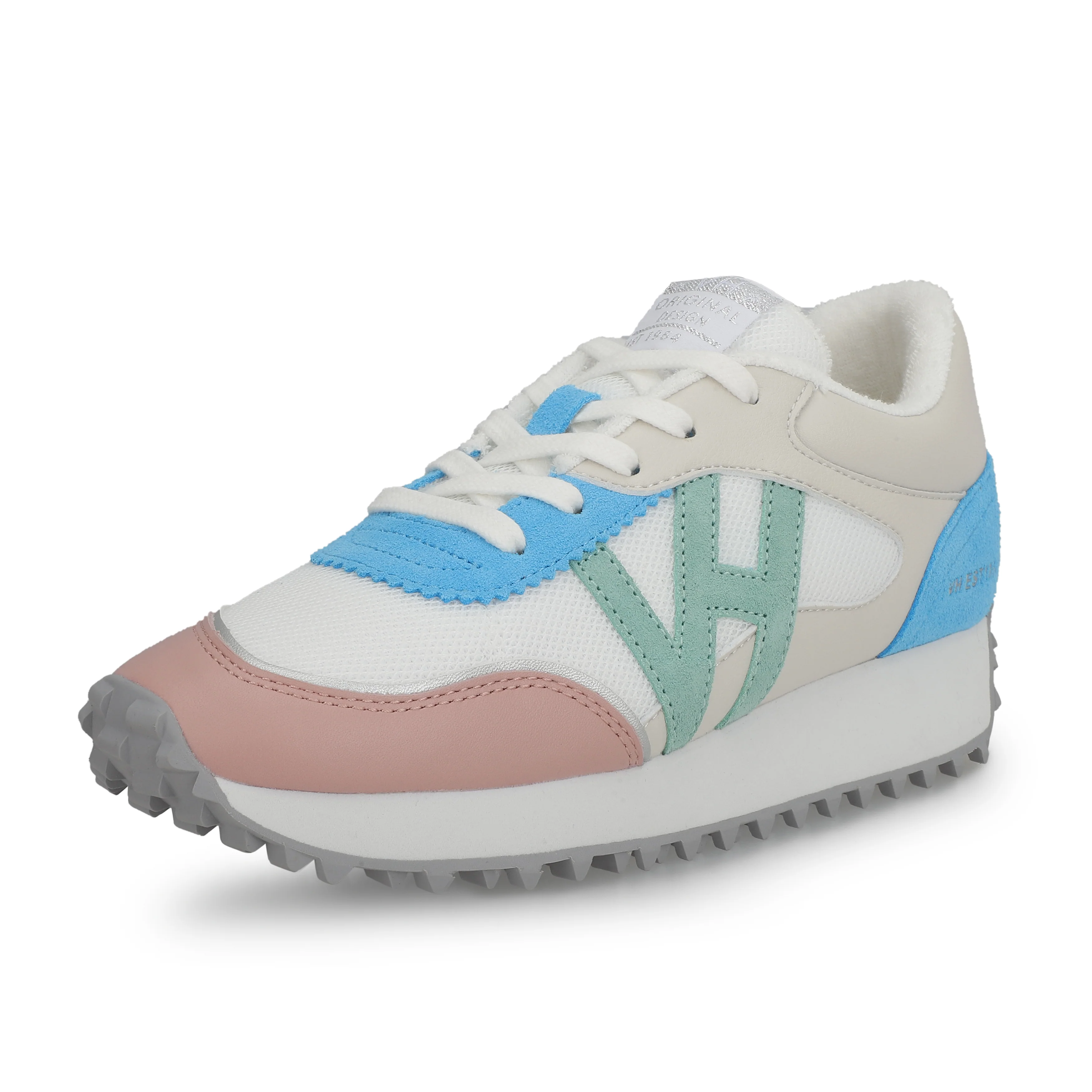 COSMIC - PEACH MINT SKY MULTI - Image 5