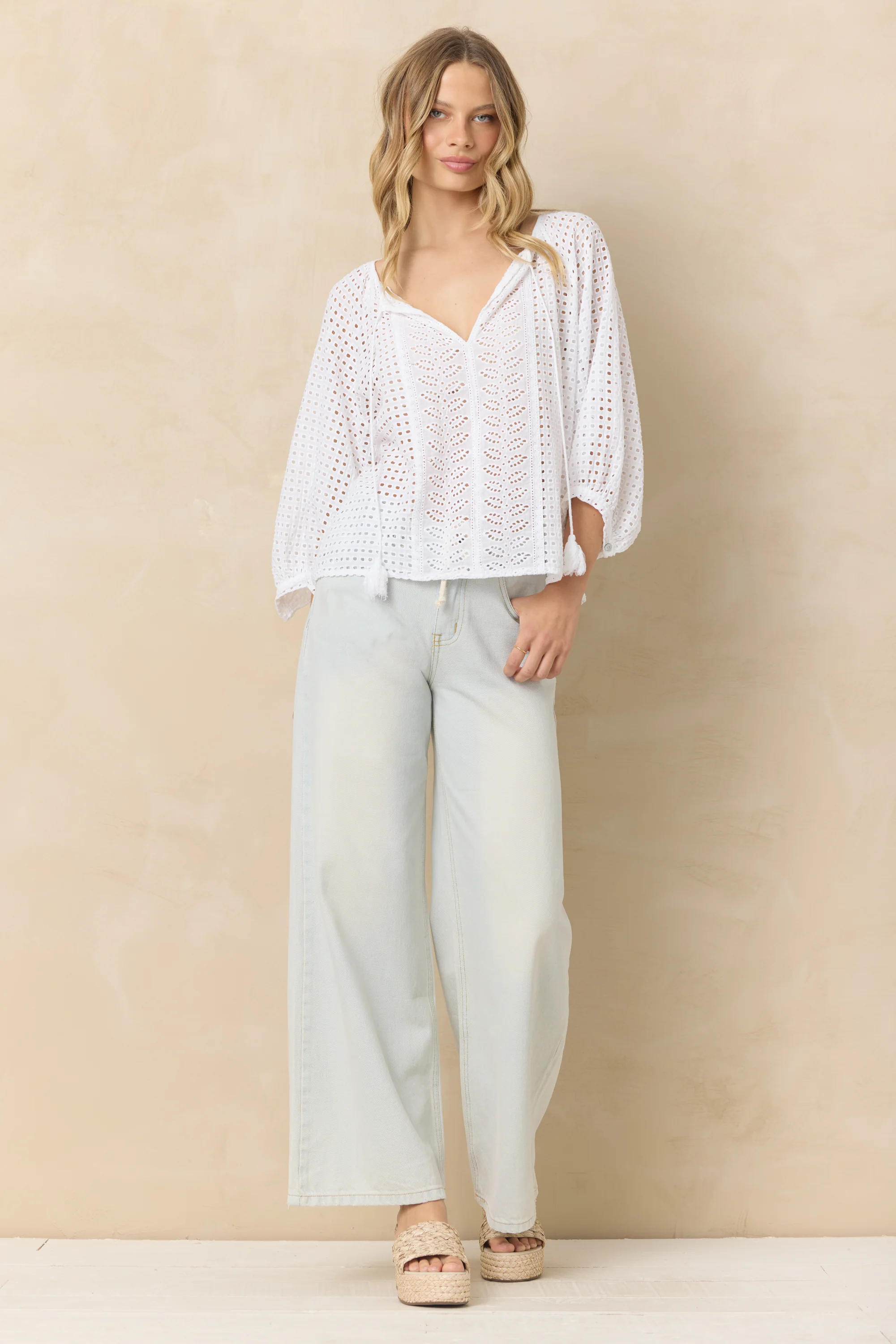 Cotton Long Sleeve - Image 2