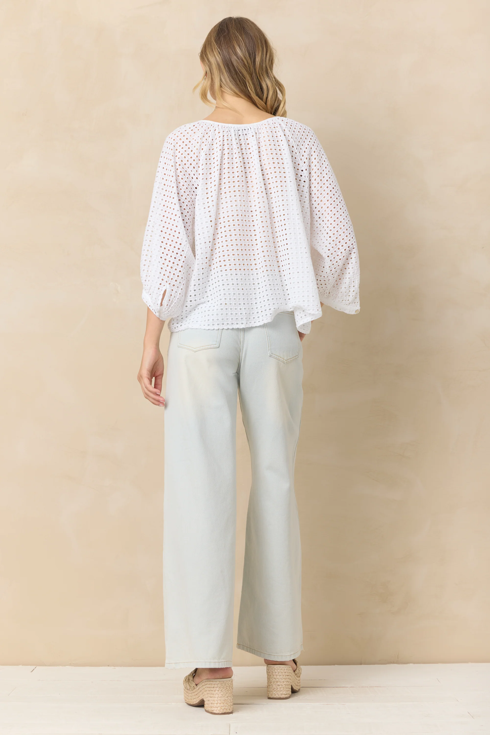 Cotton Long Sleeve - Image 3