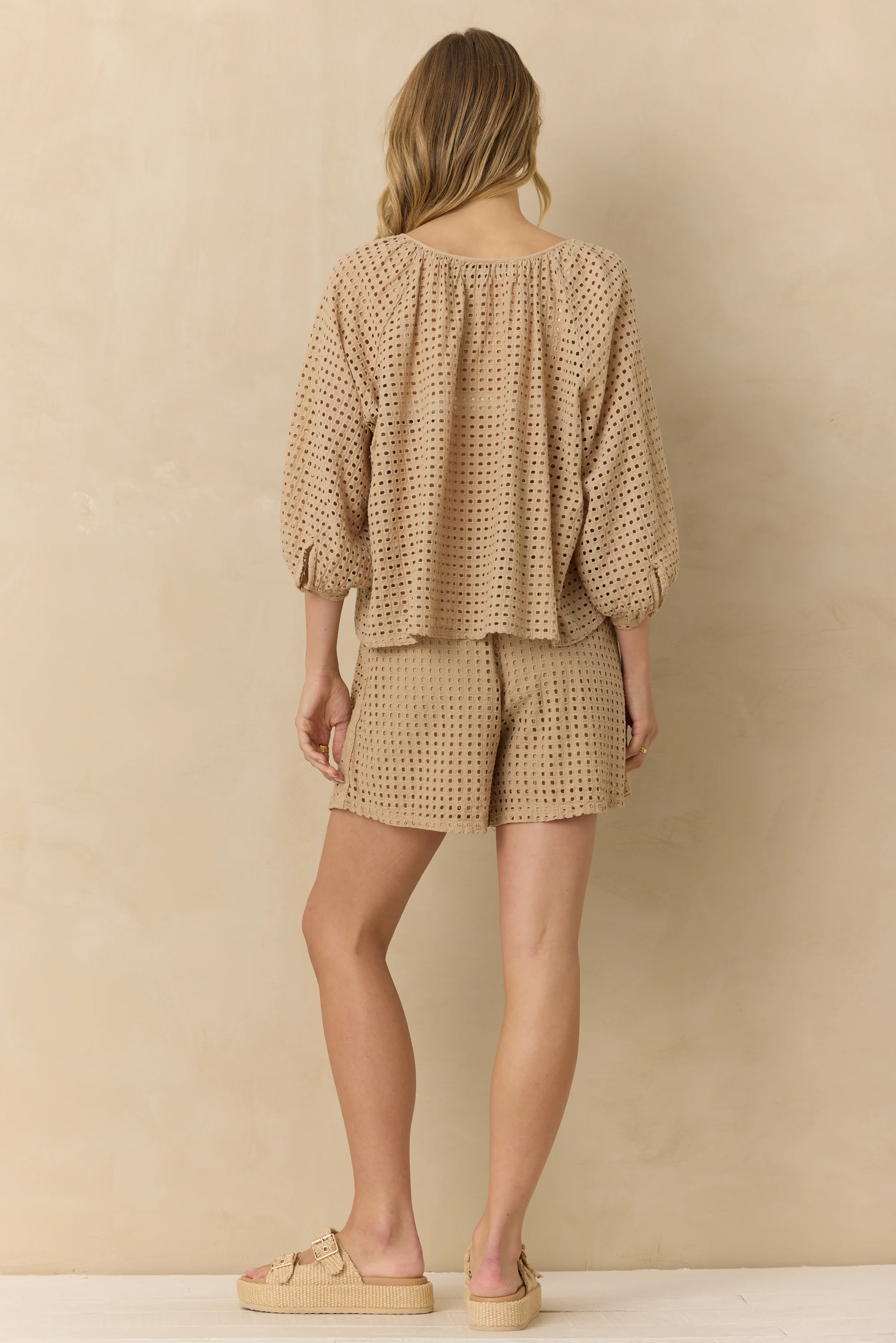 Cotton Short - Image 6