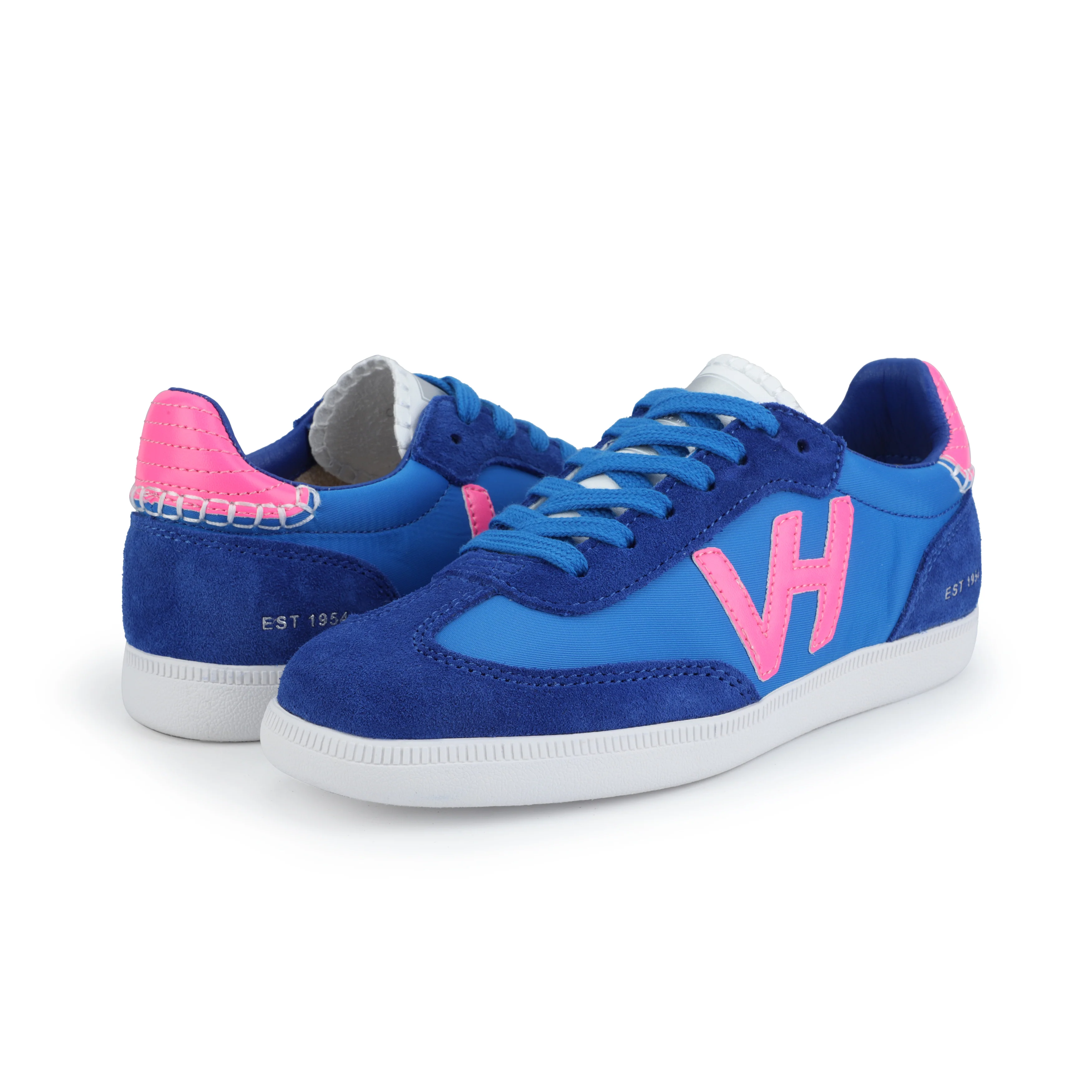 CRISP - ELECTRIC BLUE - Image 5