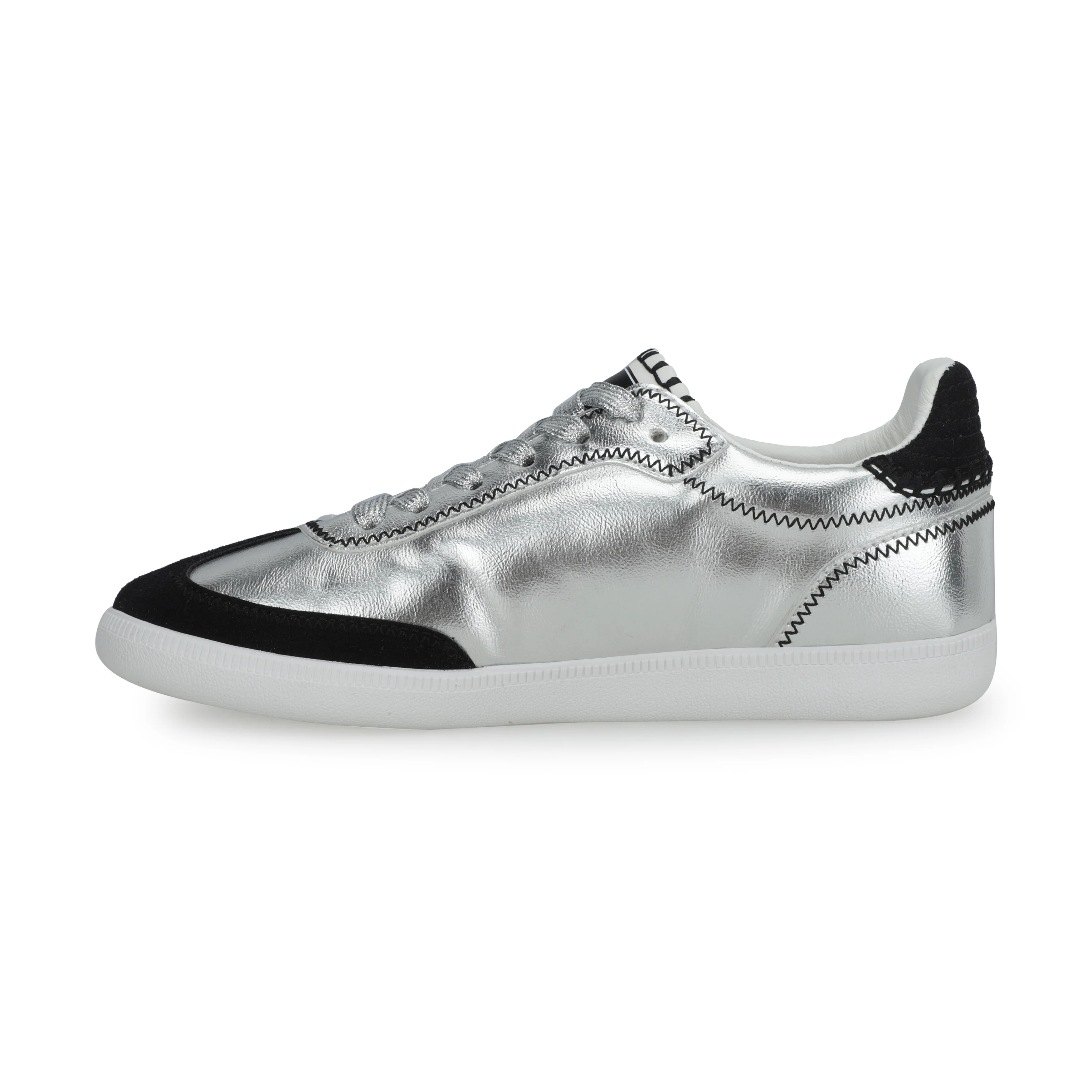 CRISP - WASHED SILVER BLACK - Image 4