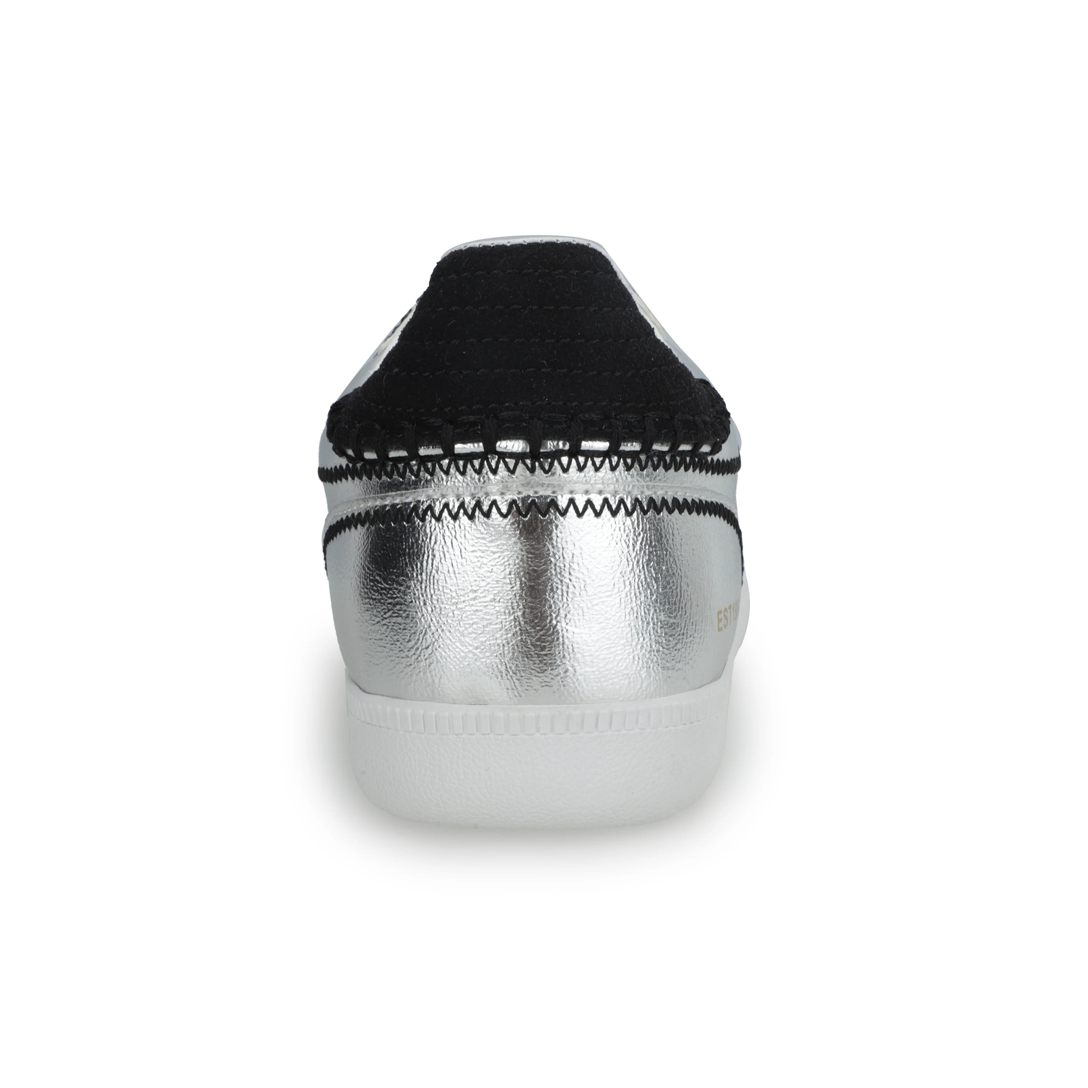 CRISP - WASHED SILVER BLACK - Image 5