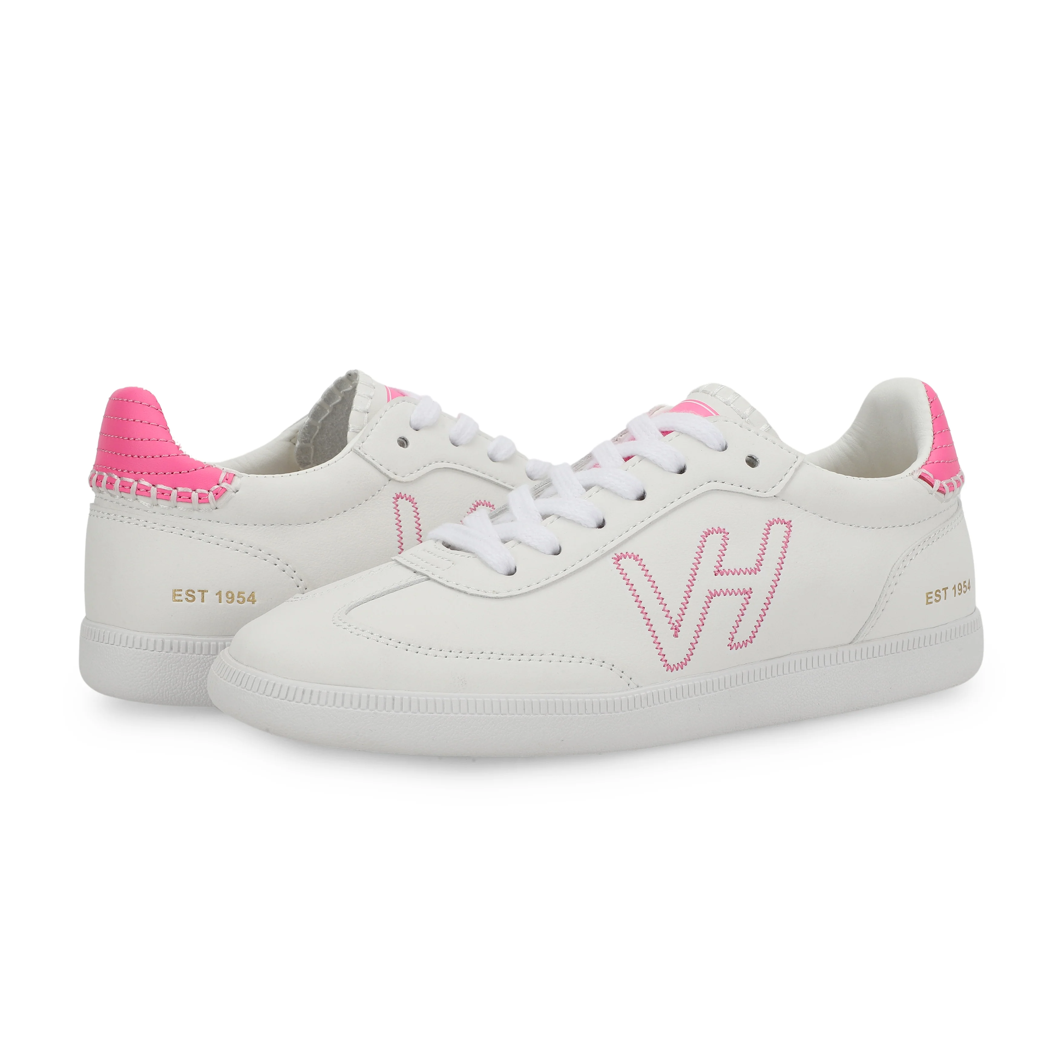 CRISP - WHITE PINK - Image 3