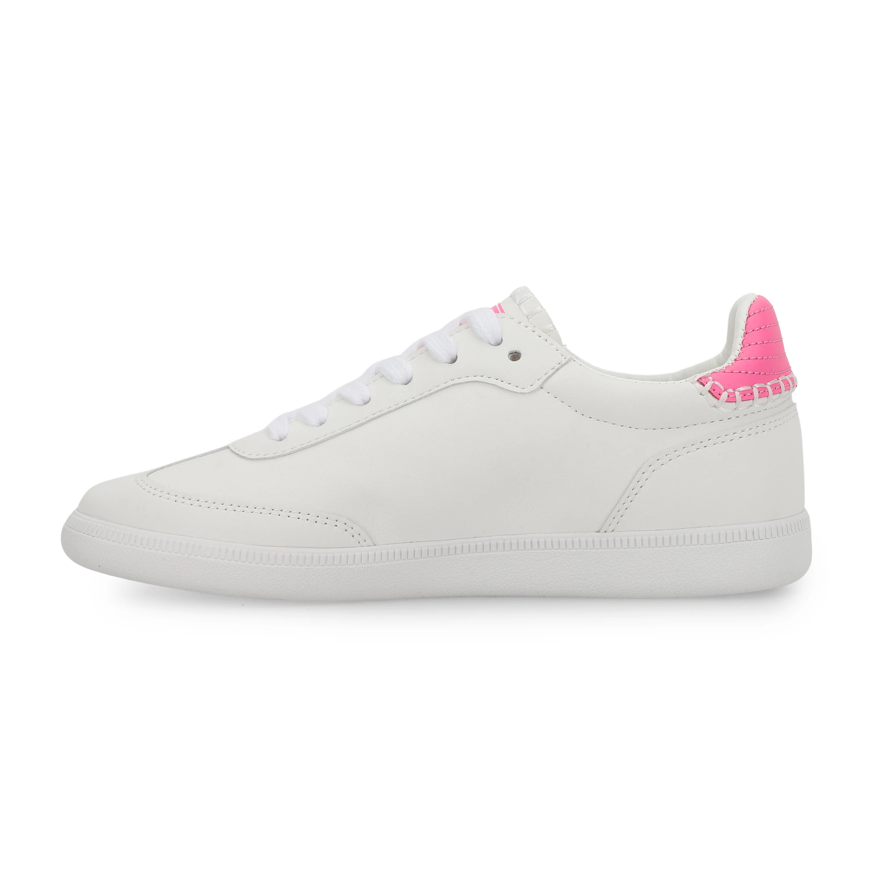 CRISP - WHITE PINK - Image 4