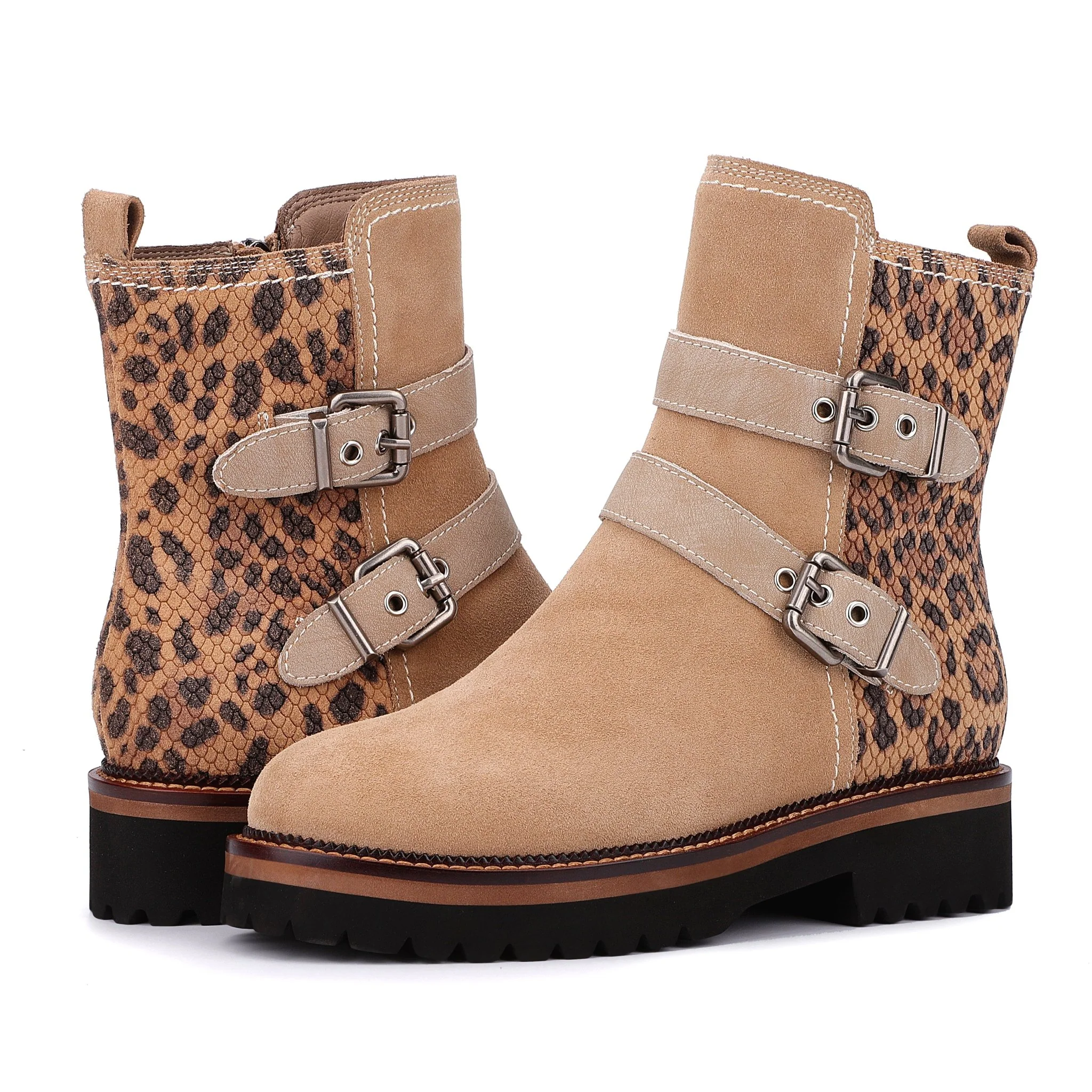 Curtis - Sand Cheetah - Image 3