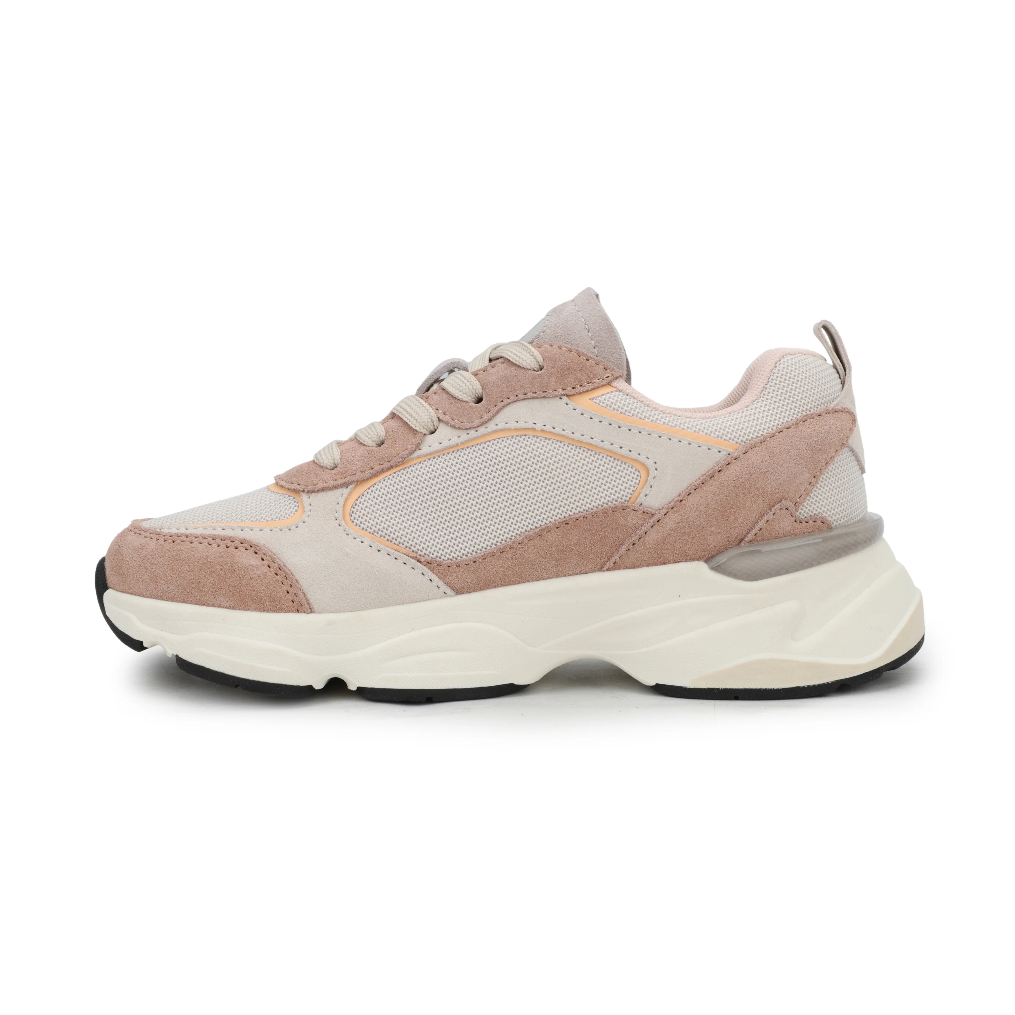 DASH 11 - WHITE/BLUSH/CORAL/BLACK - Image 3