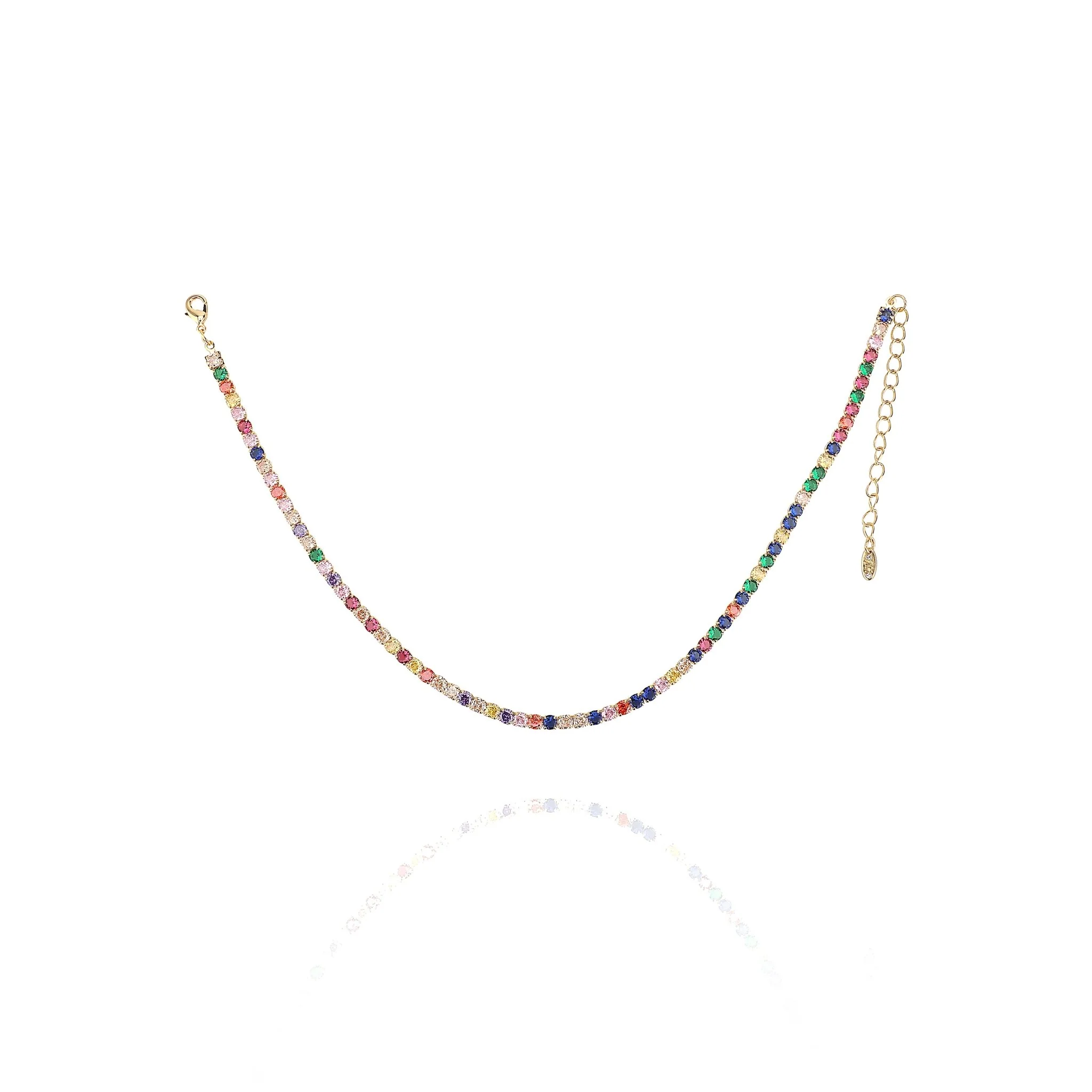 DEMI Necklace - Image 3