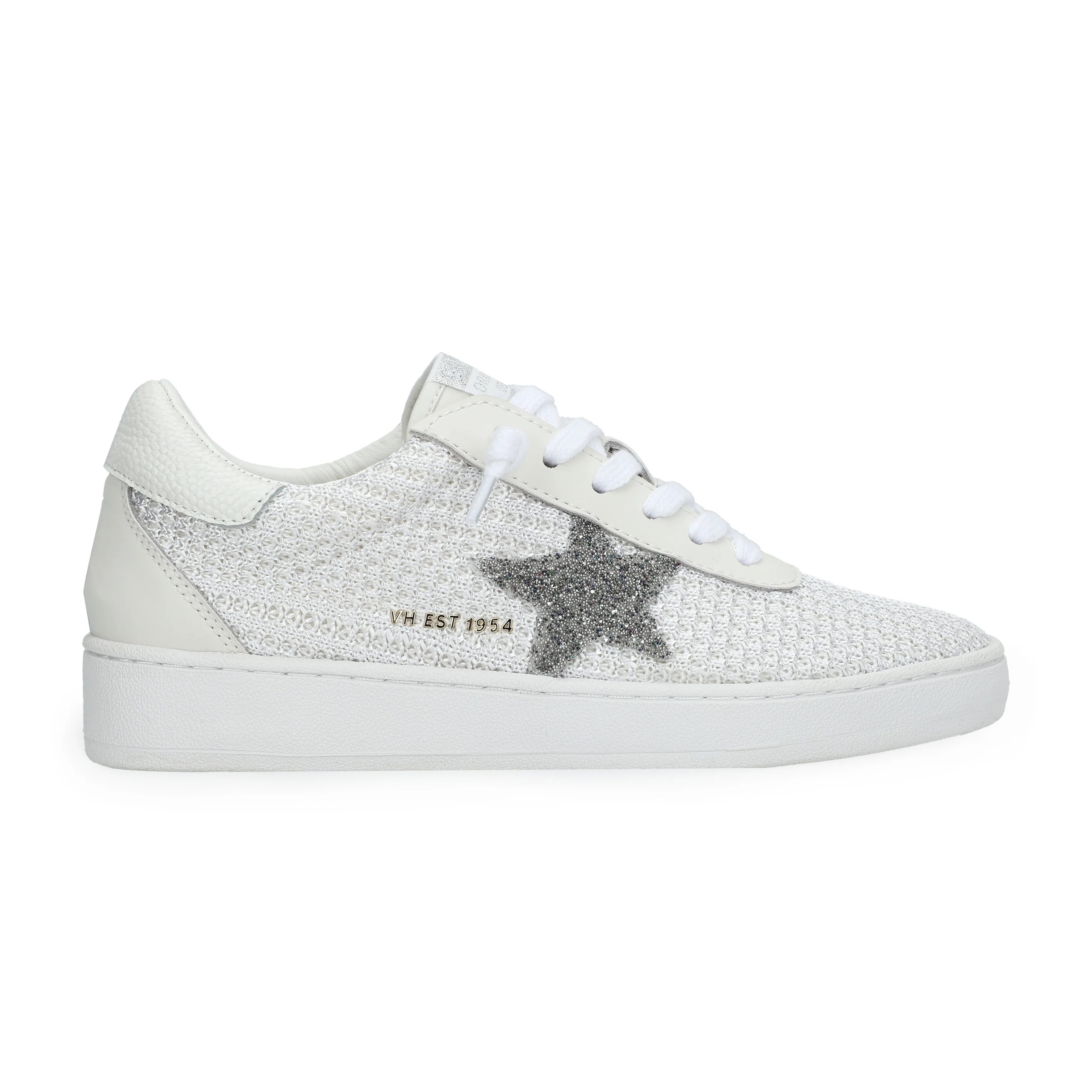 DENISSE 30 - WHITE CROCHET - Image 2
