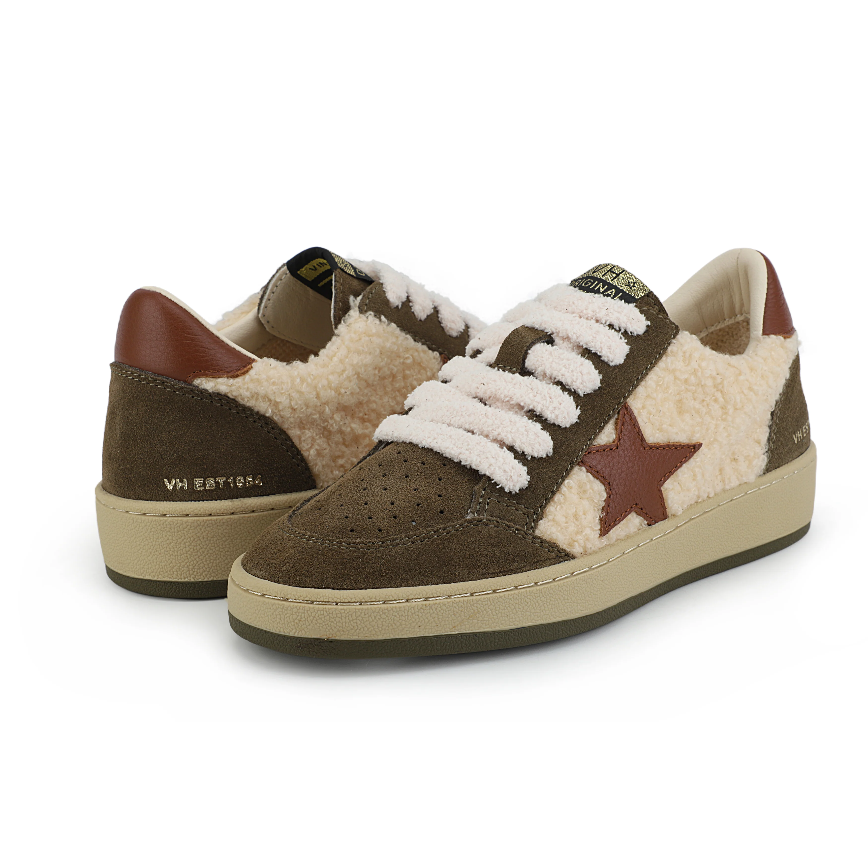 DENISSE - TAUPE OLIVE - Image 3