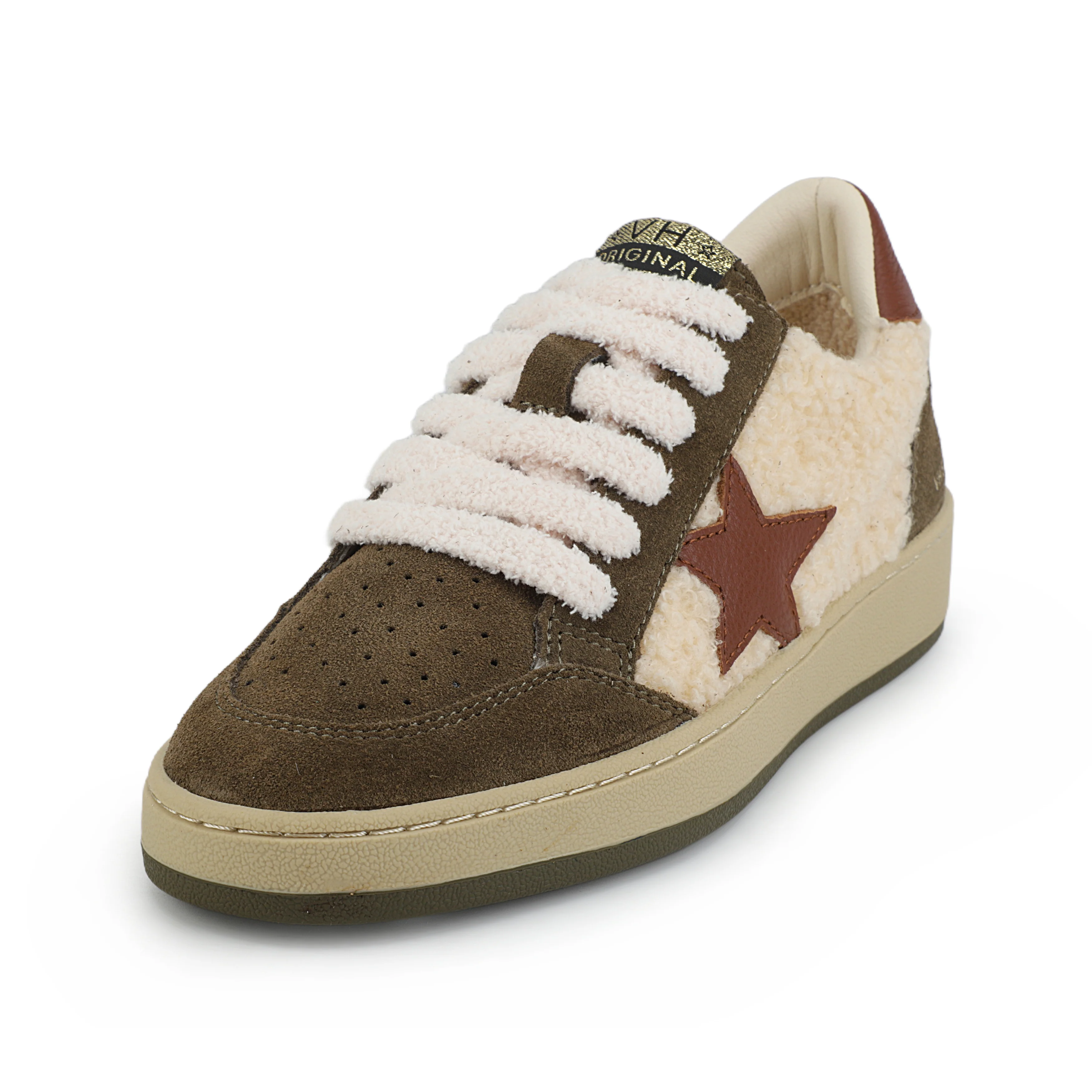 DENISSE - TAUPE OLIVE - Image 4