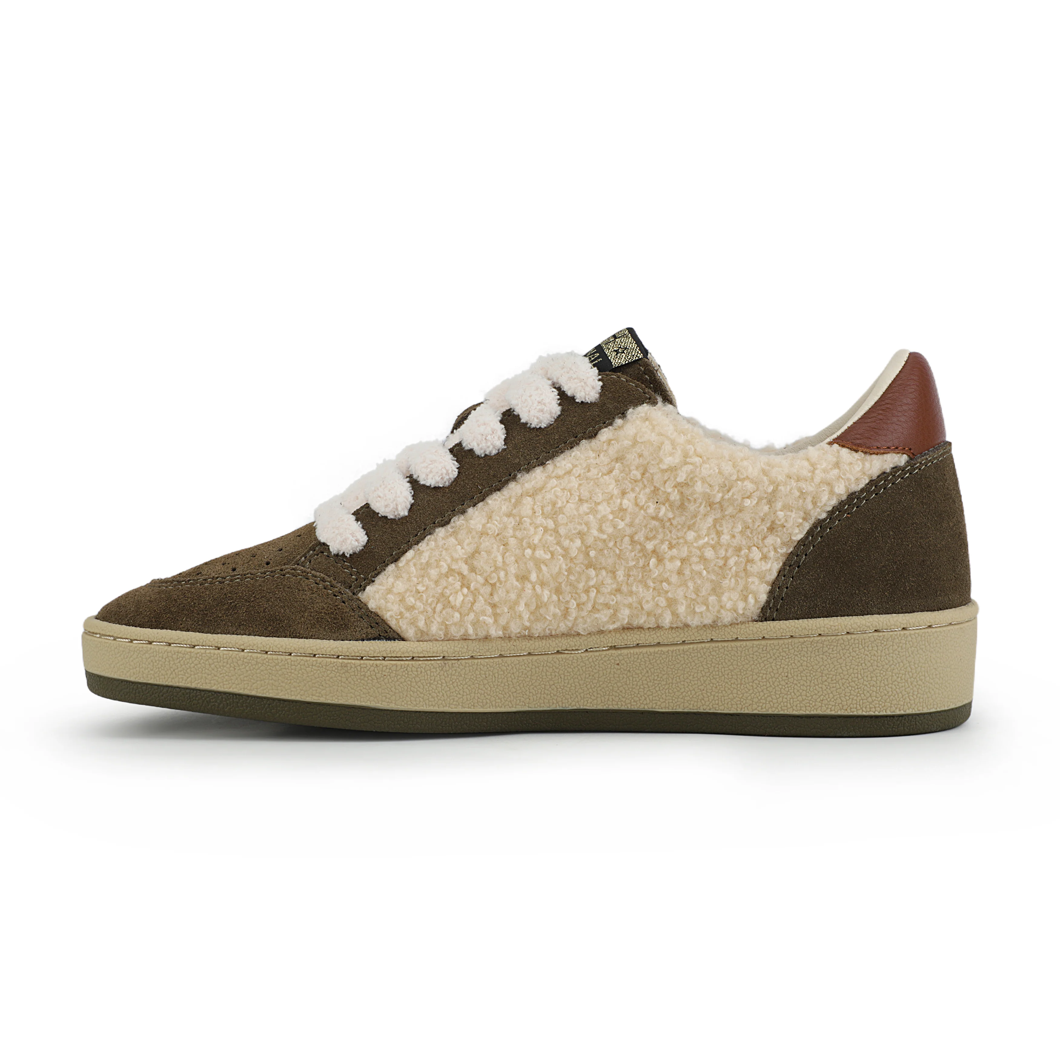 DENISSE - TAUPE OLIVE - Image 5