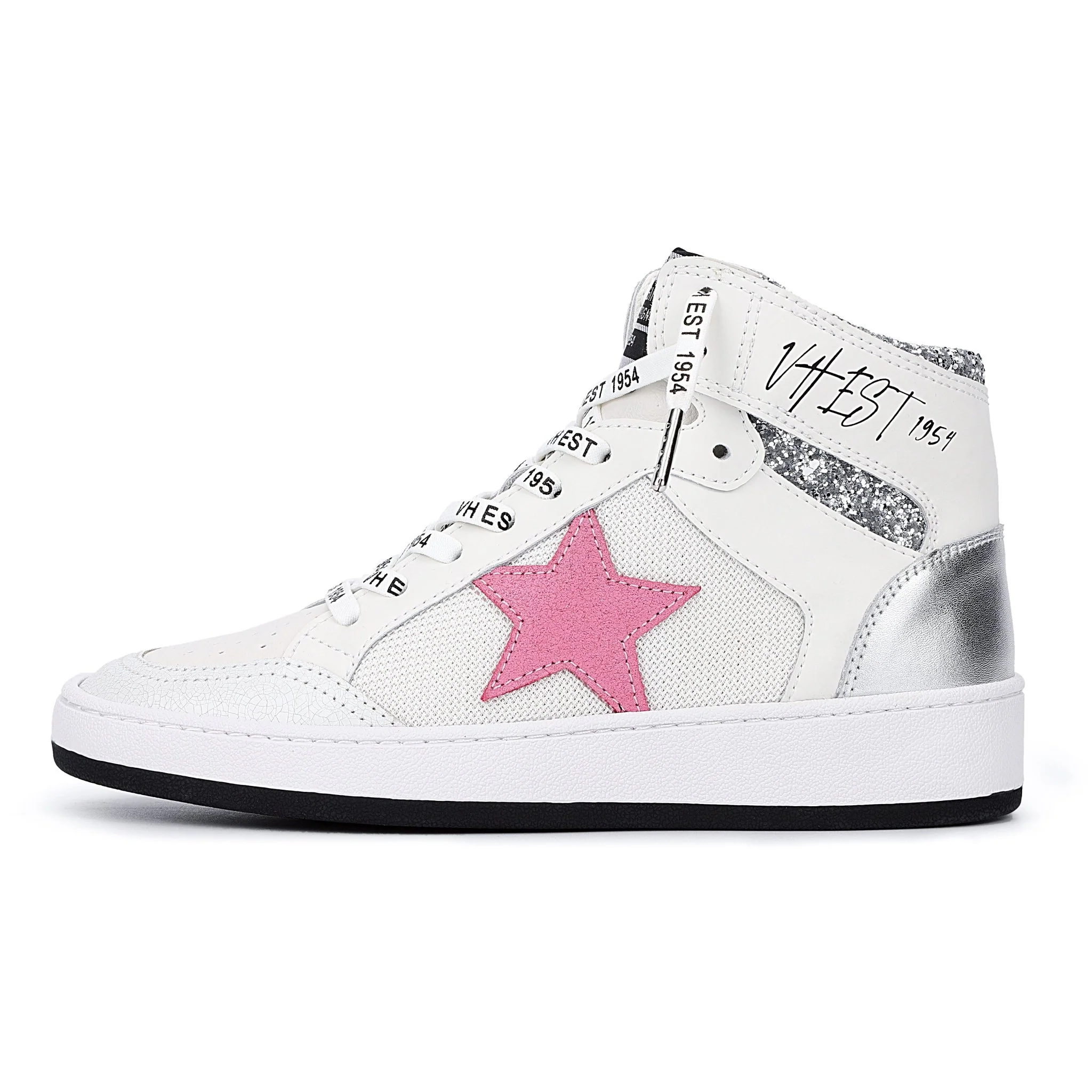 DREAM - WHITE/PINK - Image 3