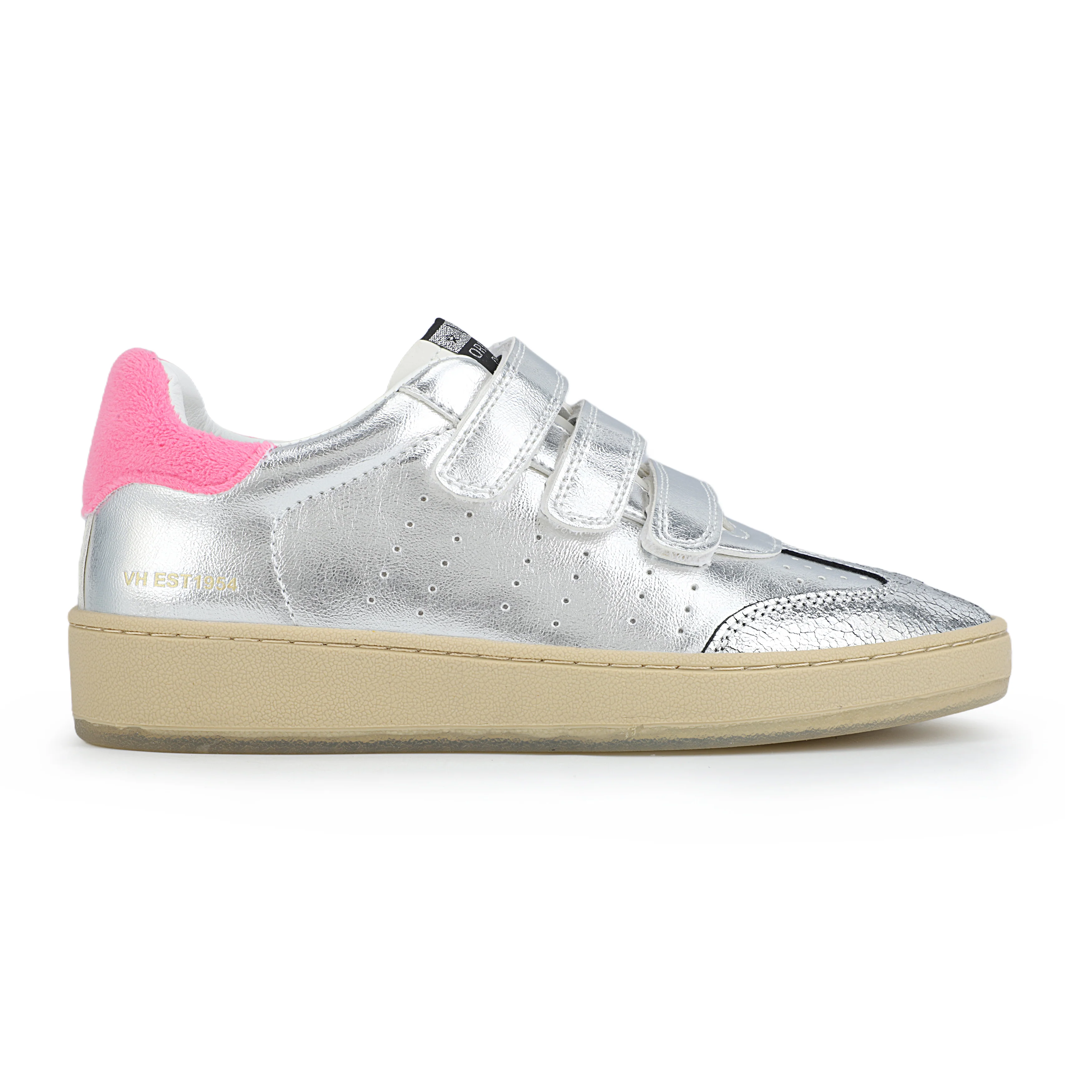 EASE - SILVER/PINK - Image 2