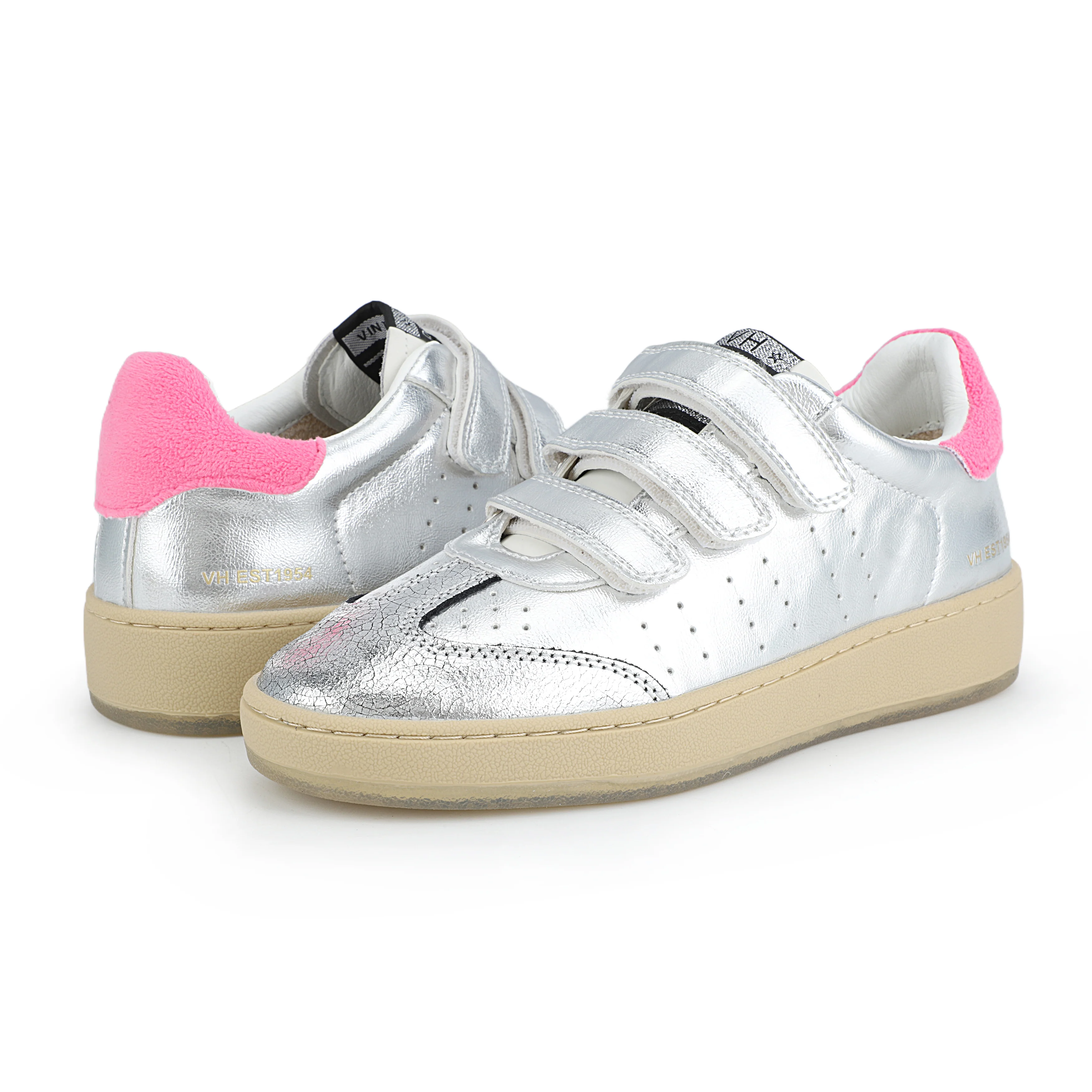 EASE - SILVER/PINK - Image 3