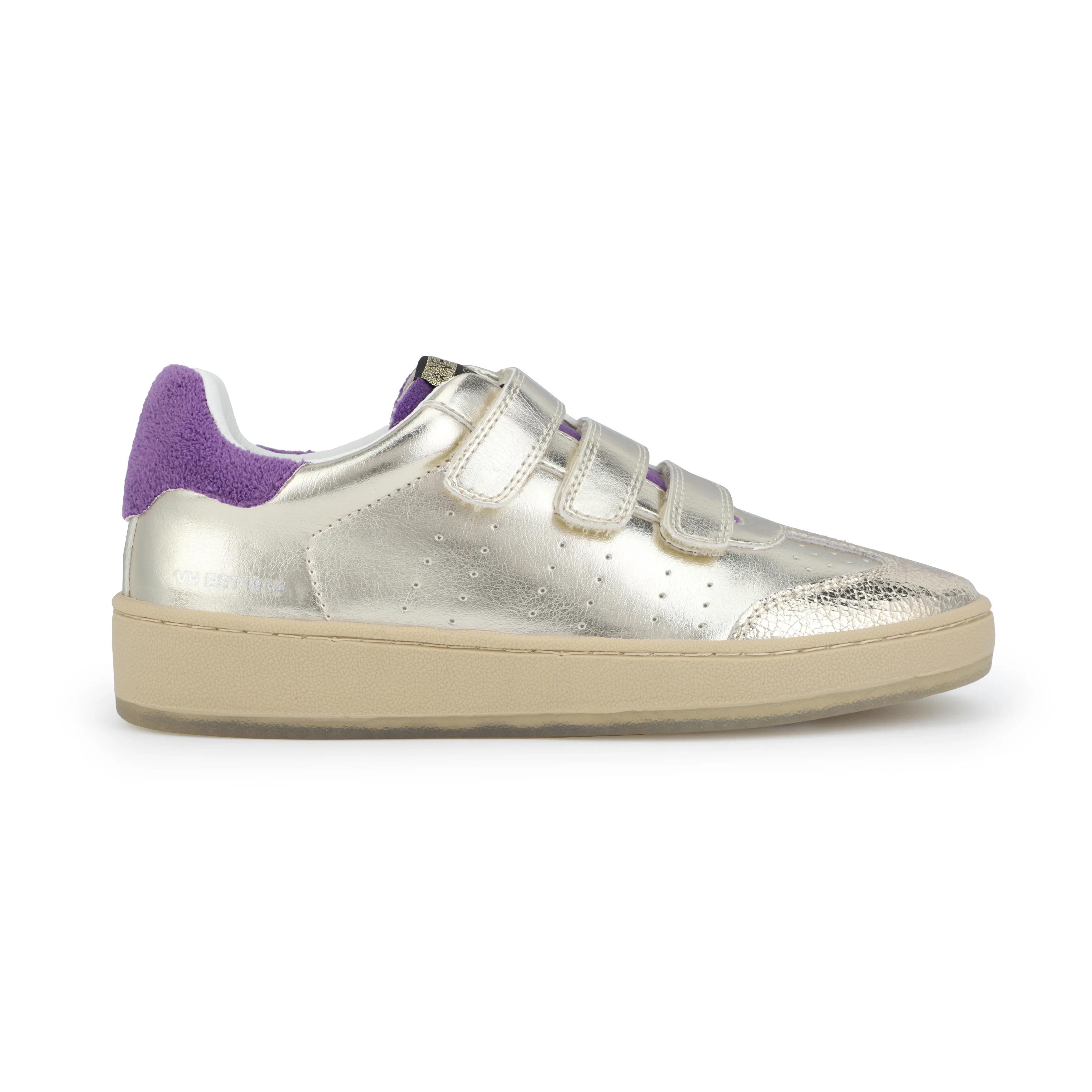 EASE - GOLD/PURPLE - Image 2